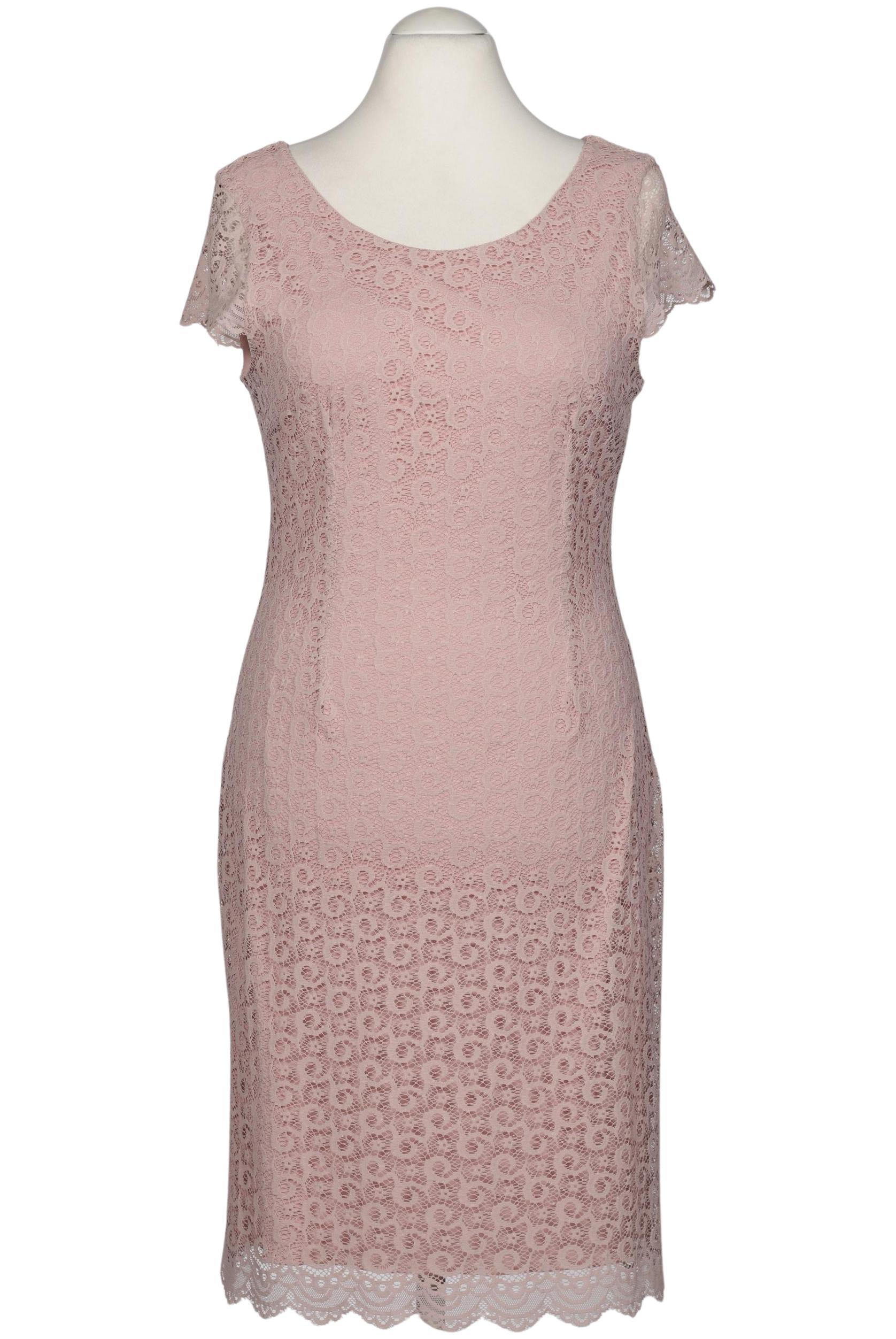 

Anna Field Damen Kleid, pink, Gr. 42