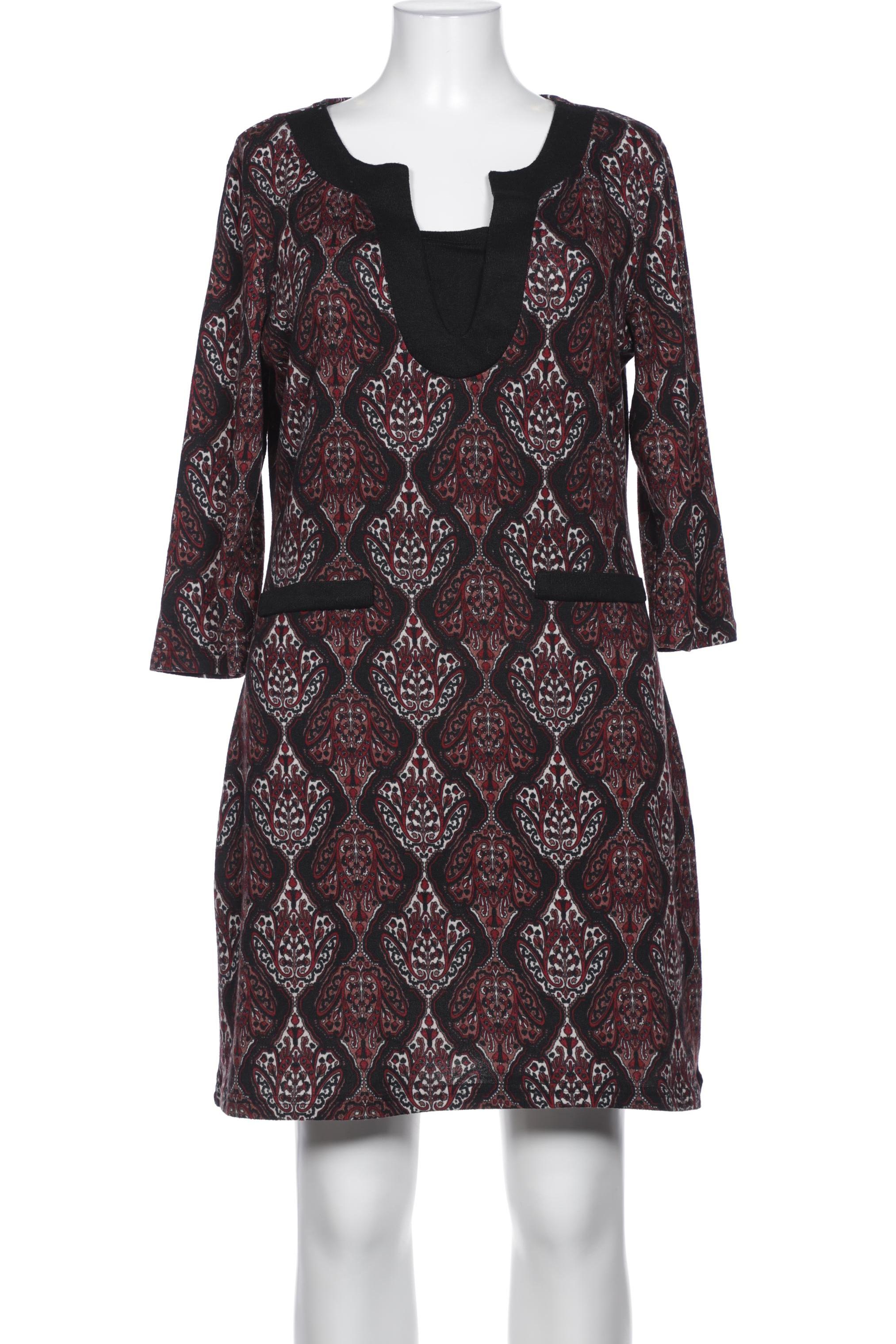 

Anna Field Damen Kleid, bordeaux, Gr. 44