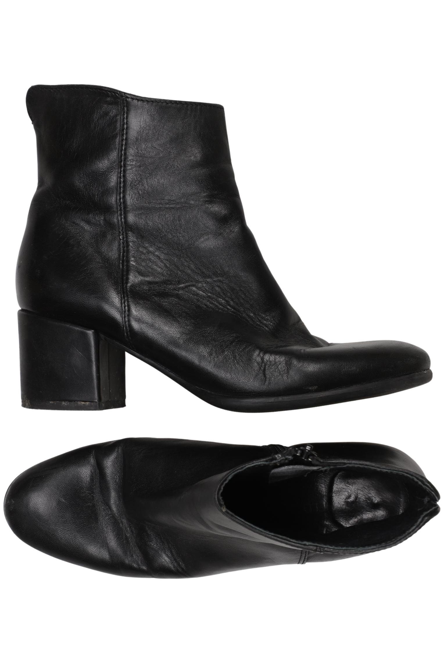 

Anna Field Damen Stiefelette, schwarz, Gr. 38