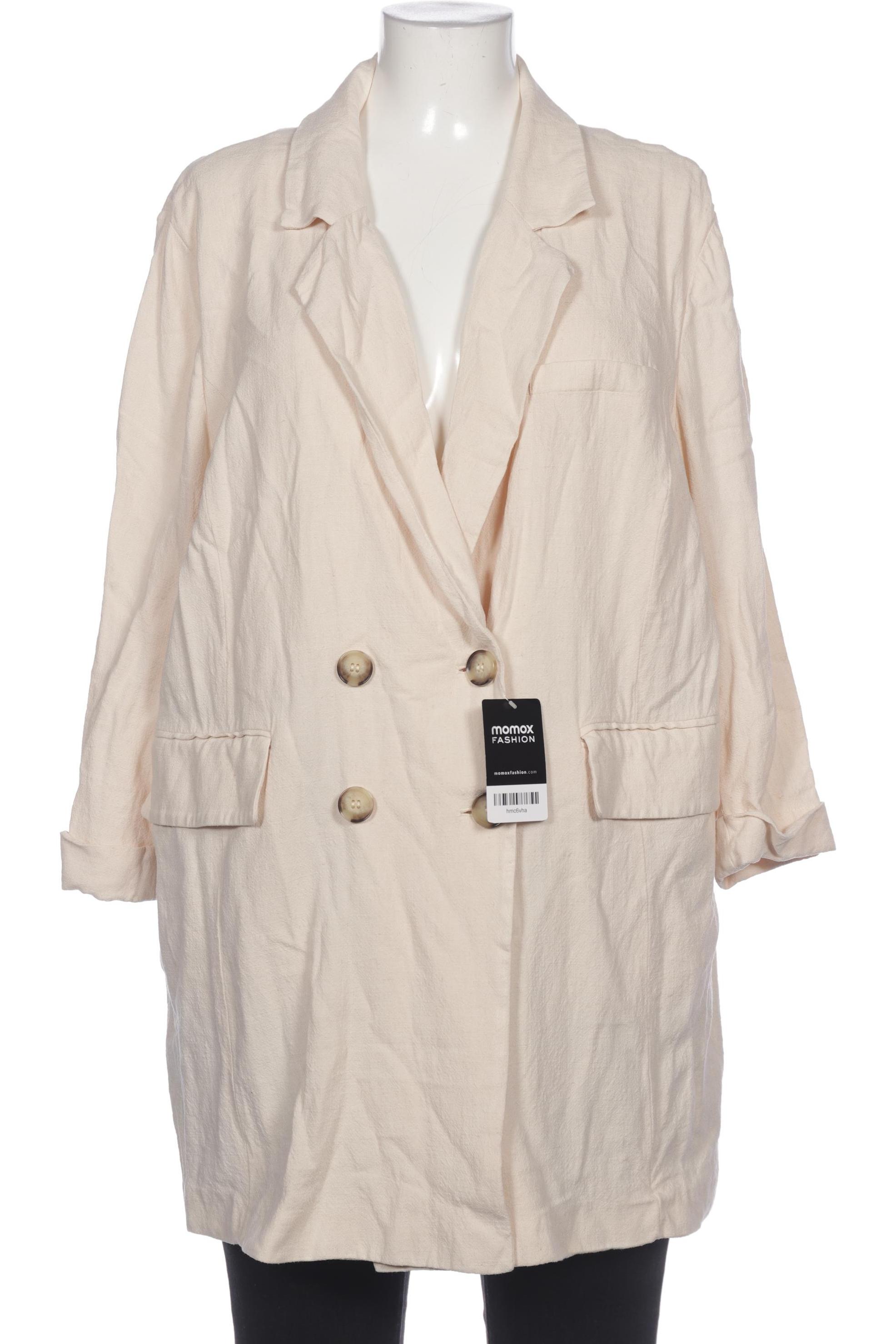 

Anna Field Damen Blazer, beige, Gr. 46