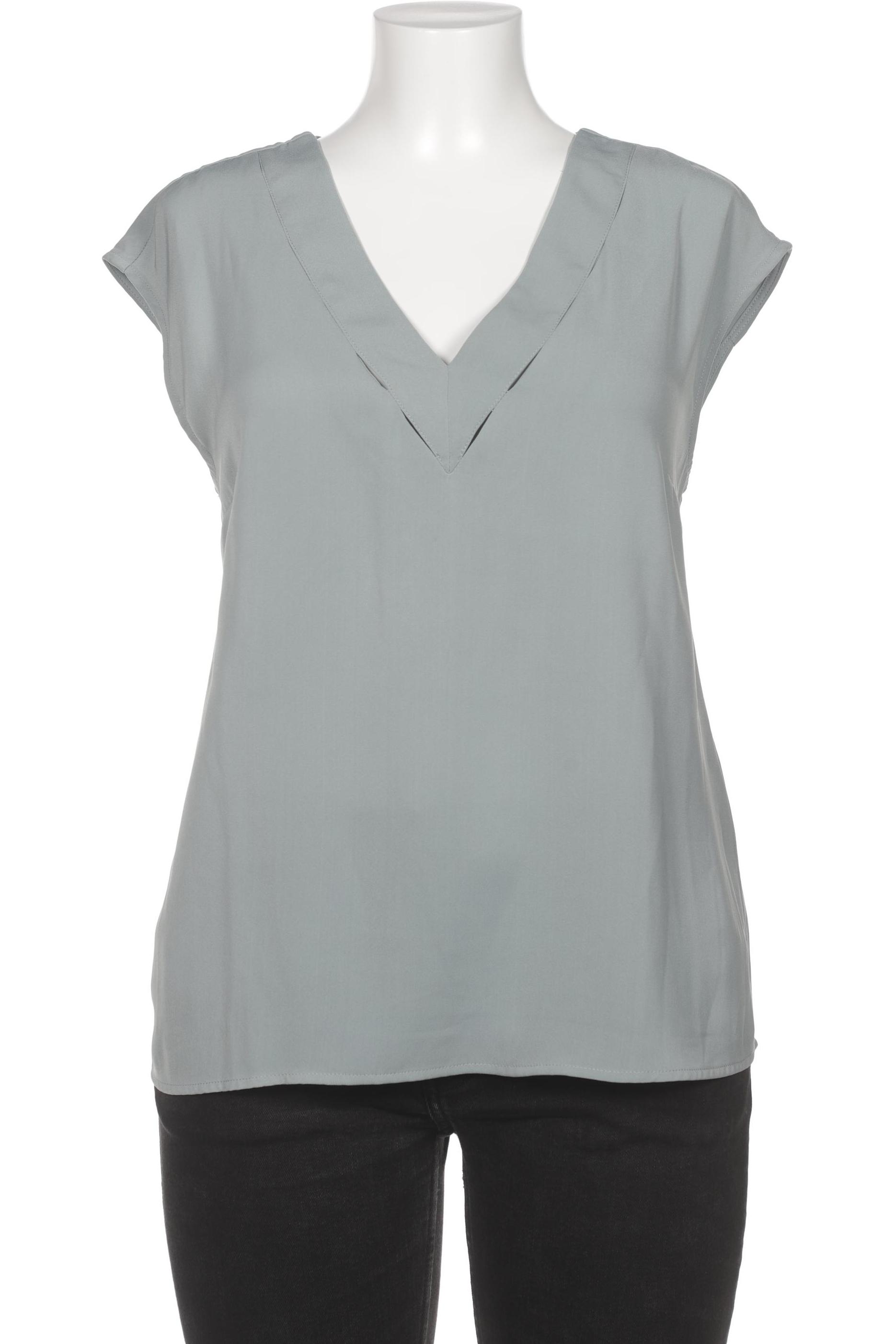 

Anna Field Damen Top, türkis, Gr. 44