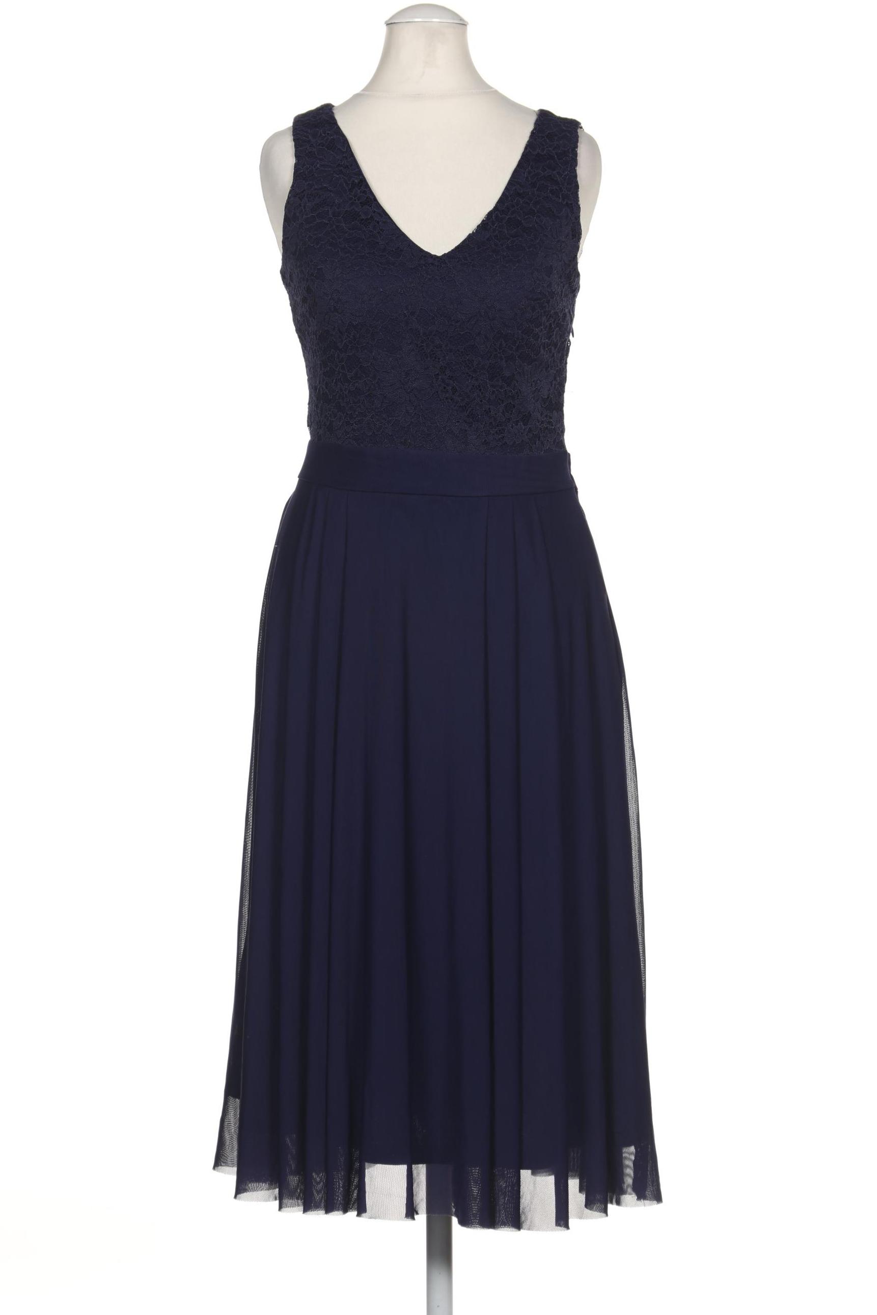 

Anna Field Damen Kleid, marineblau, Gr. 30