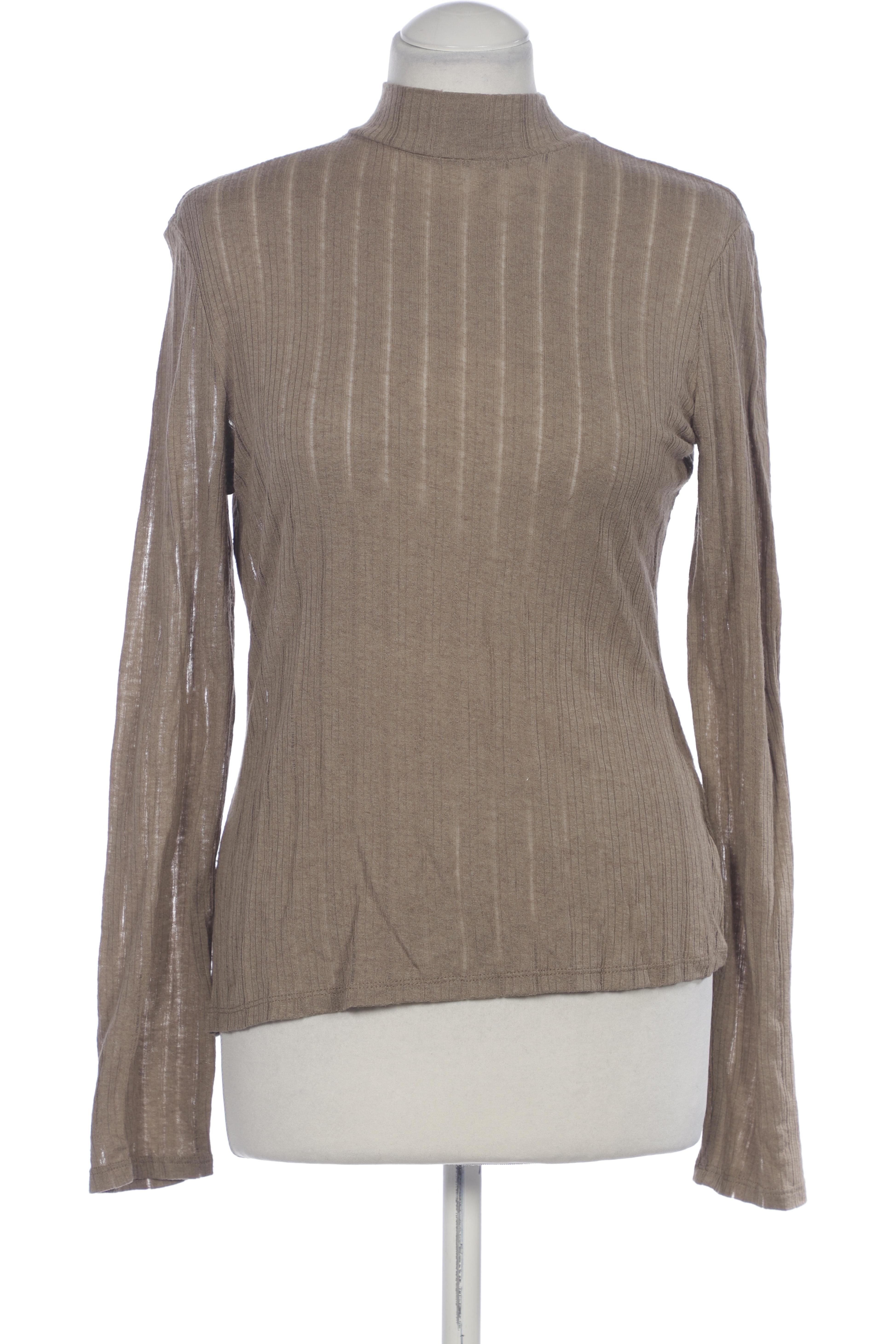 

Anna Field Damen Langarmshirt, braun, Gr. 36