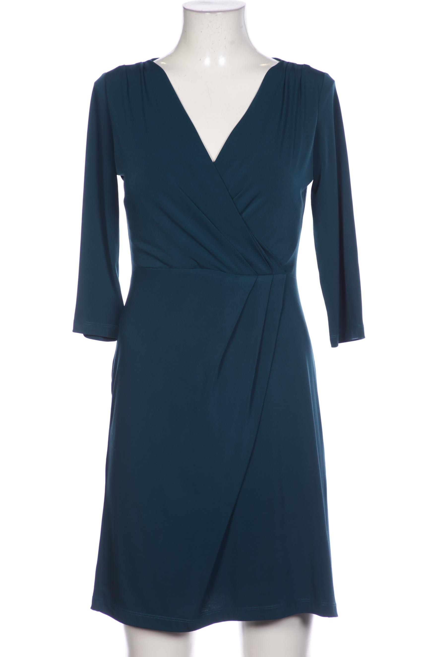 

Anna Field Damen Kleid, türkis, Gr. 38