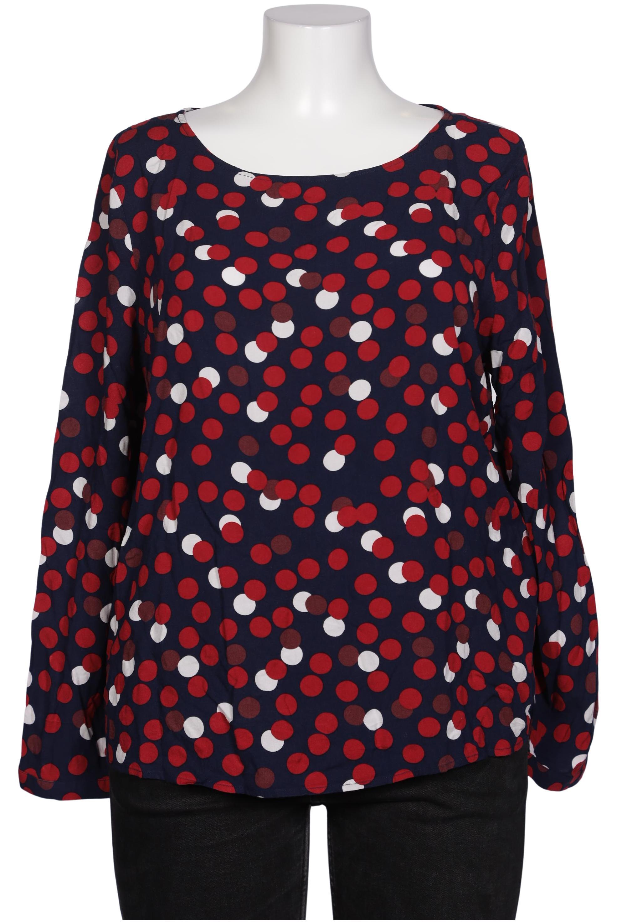 

Anna Field Damen Bluse, marineblau, Gr. 46