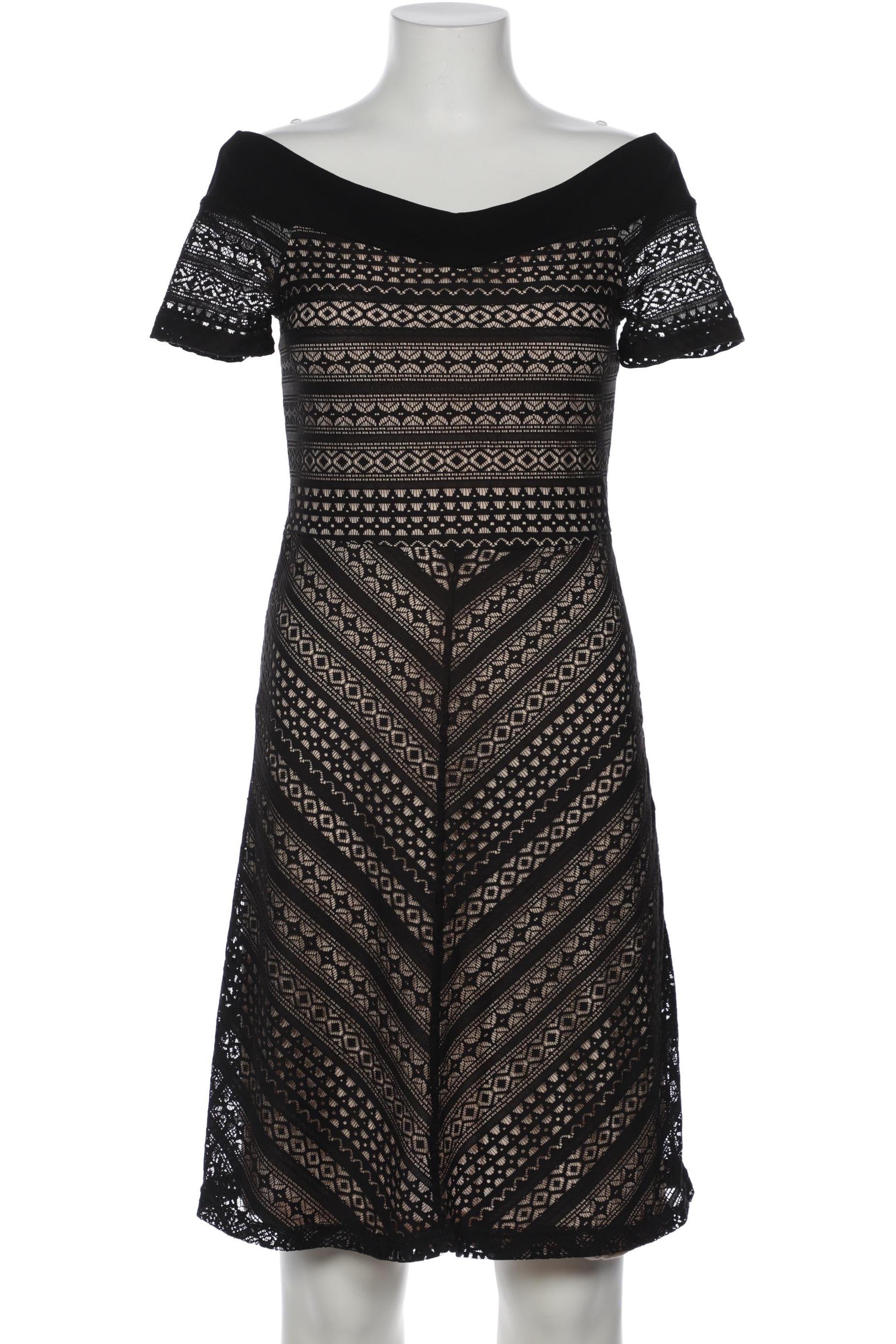 

Anna Field Damen Kleid, schwarz, Gr. 38