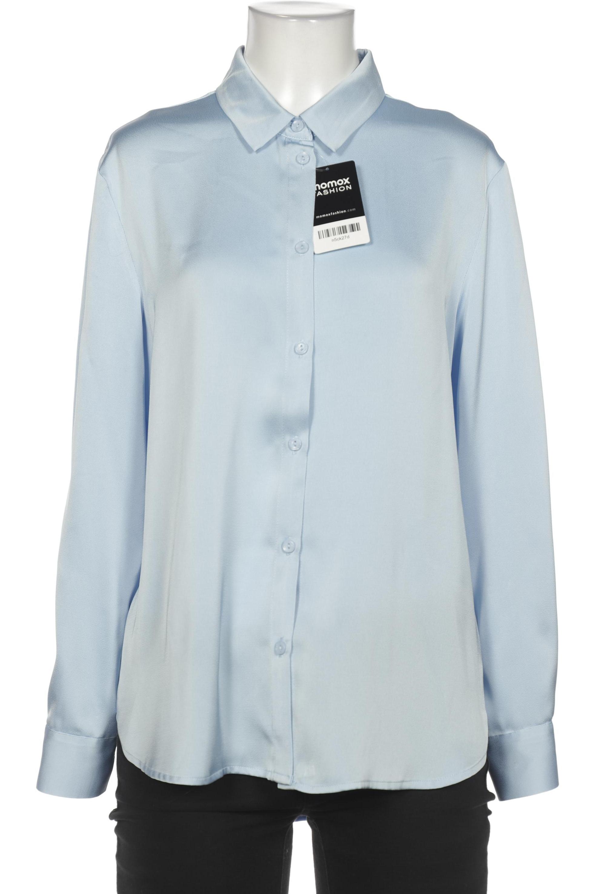 

Anna Field Damen Bluse, hellblau