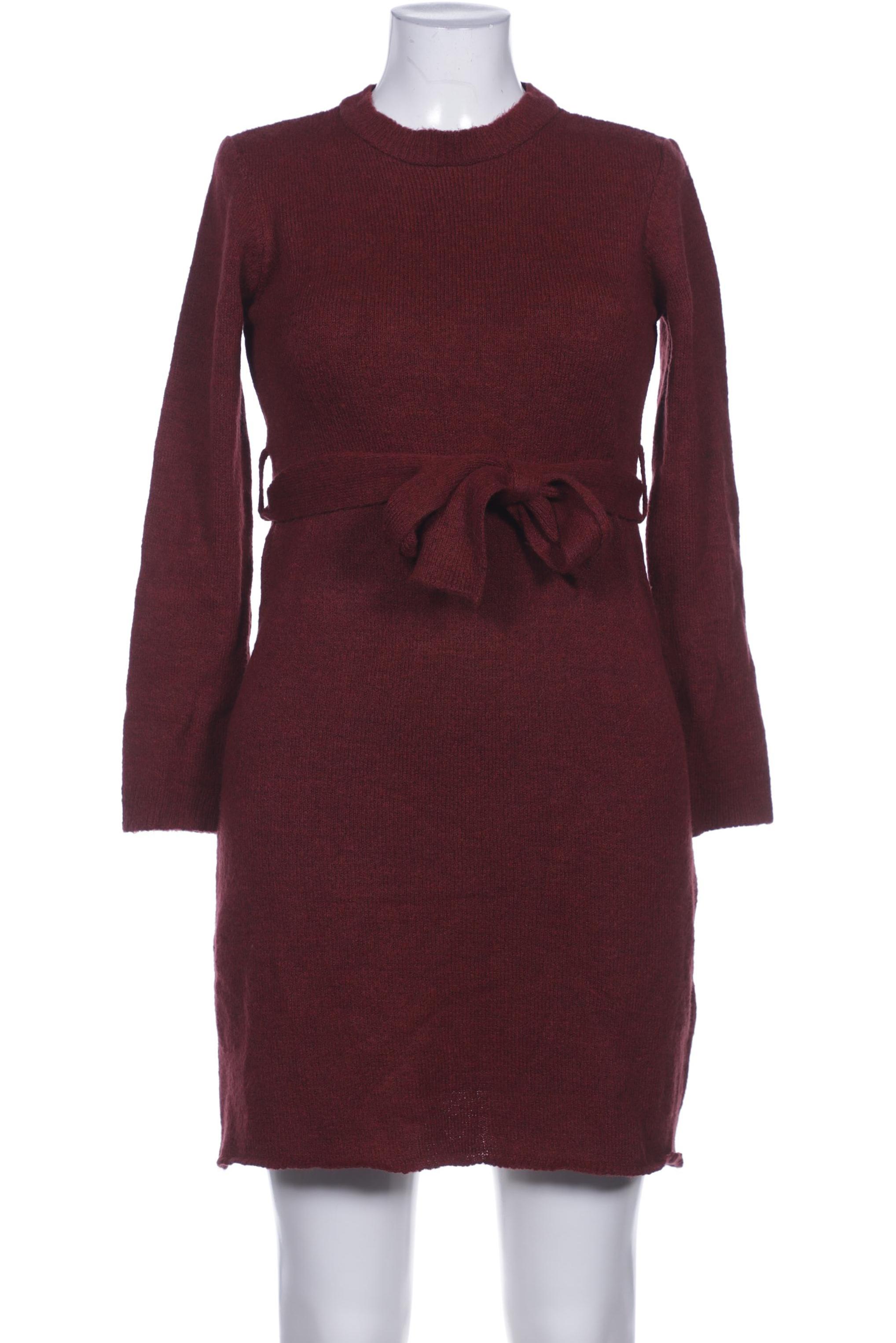 

Anna Field Damen Kleid, bordeaux