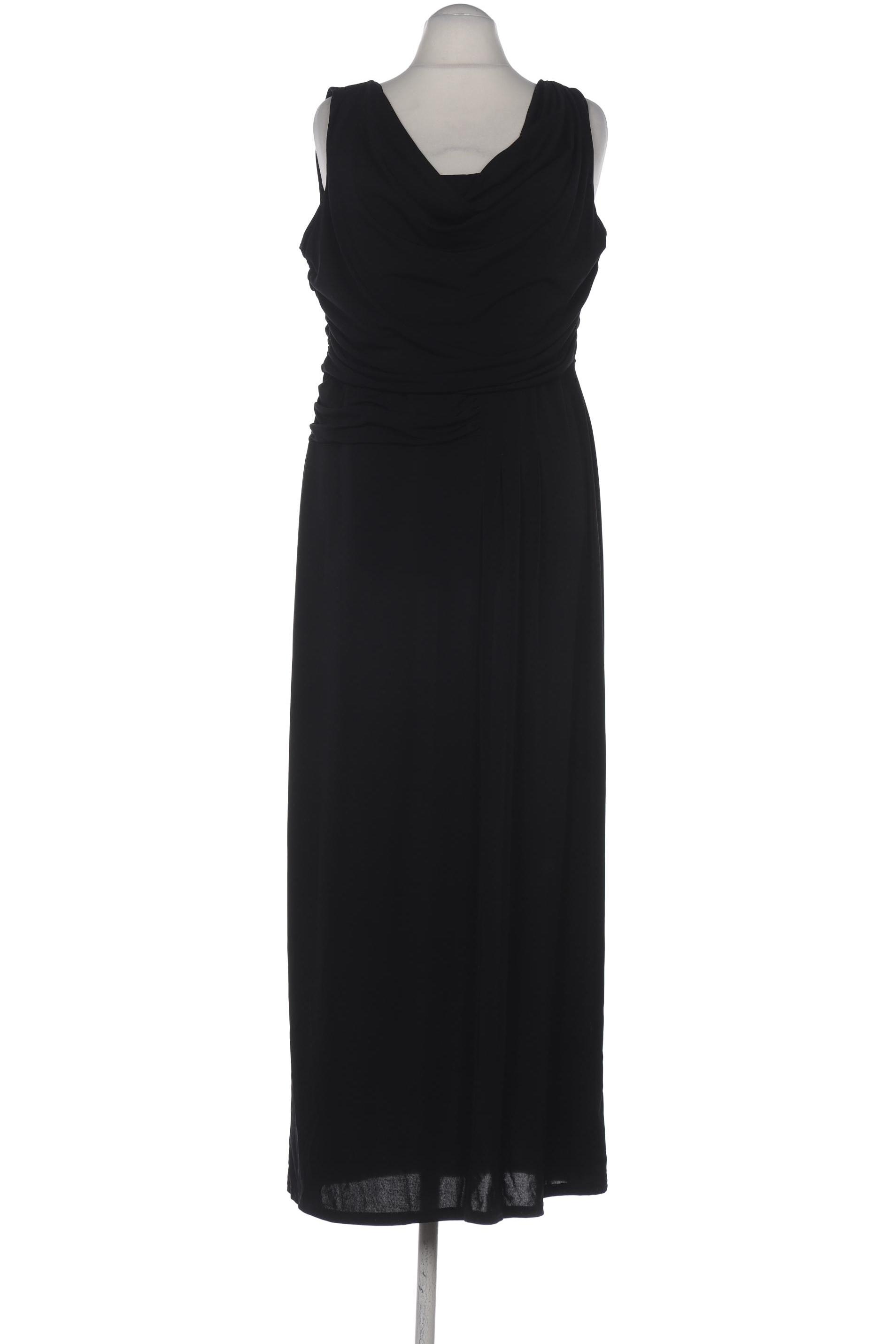 

Anna Field Damen Kleid, schwarz, Gr. 46