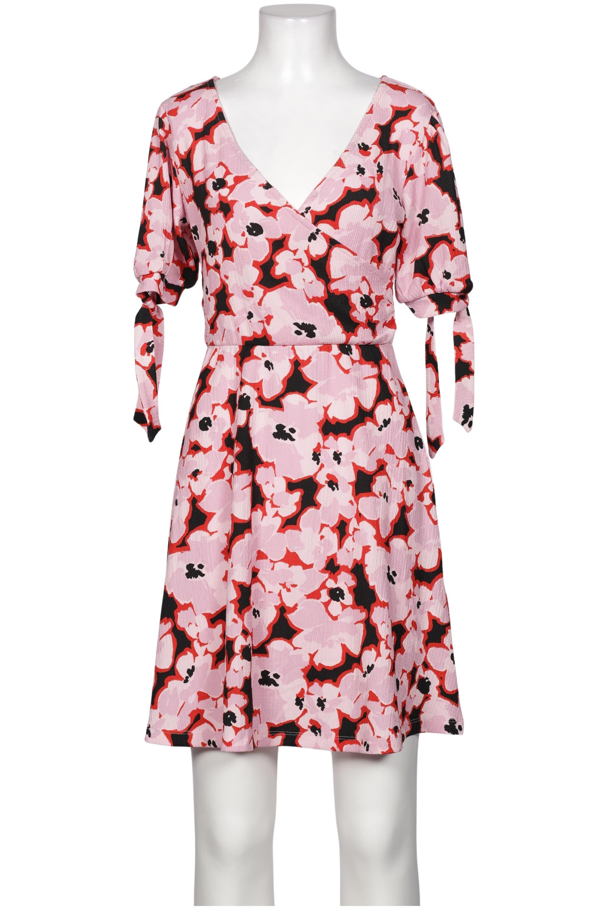 

Anna Field Damen Kleid, pink, Gr. 38