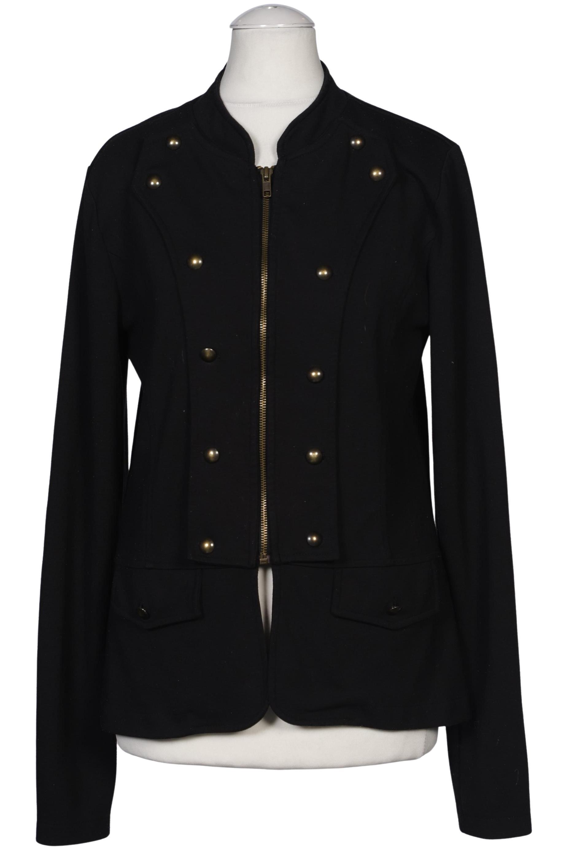 

Anna Field Damen Blazer, schwarz, Gr. 36