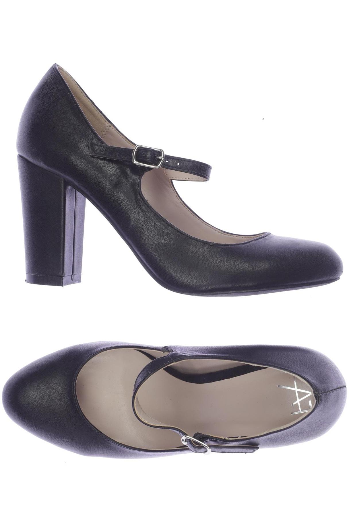 

Anna Field Damen Pumps, schwarz, Gr. 37
