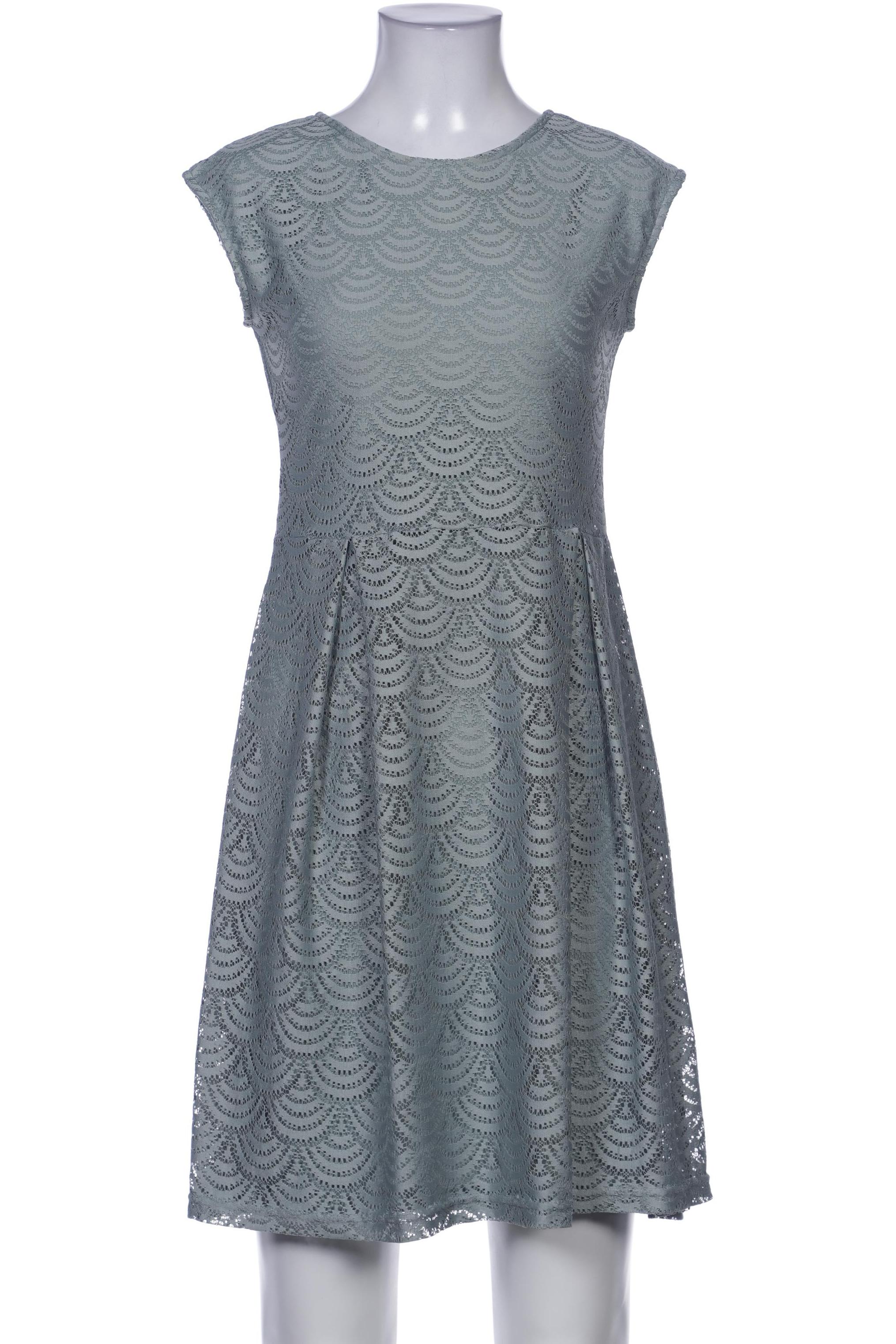 

Anna Field Damen Kleid, türkis, Gr. 36