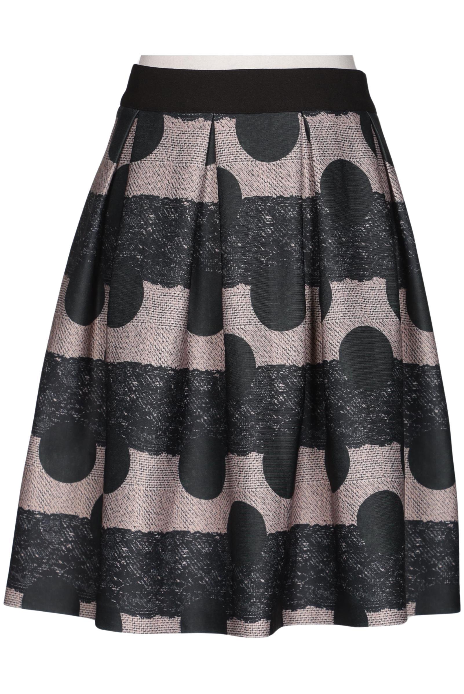 

Anna Field Damen Rock, mehrfarbig, Gr. 38