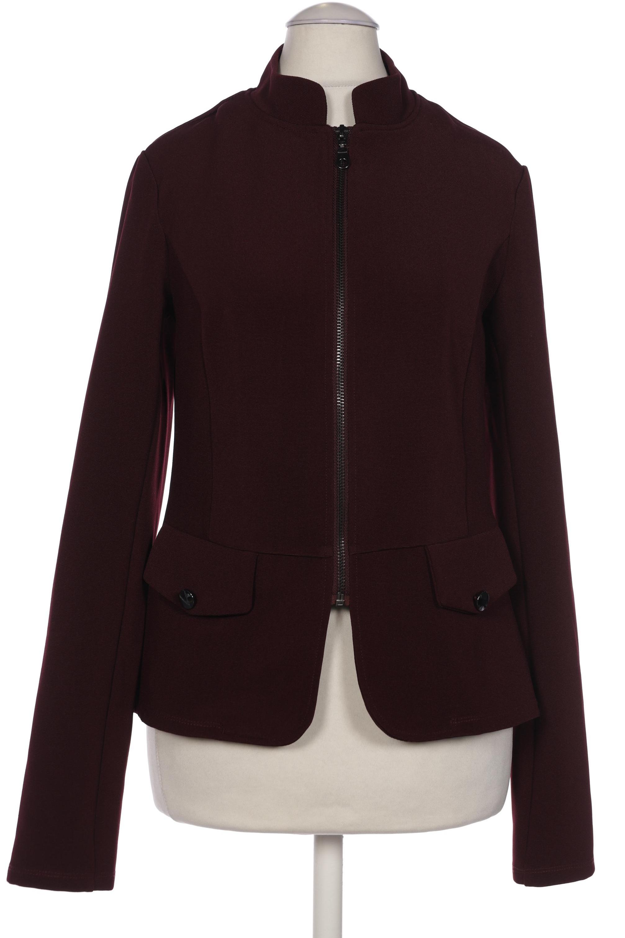 

Anna Field Damen Blazer, bordeaux, Gr. 36