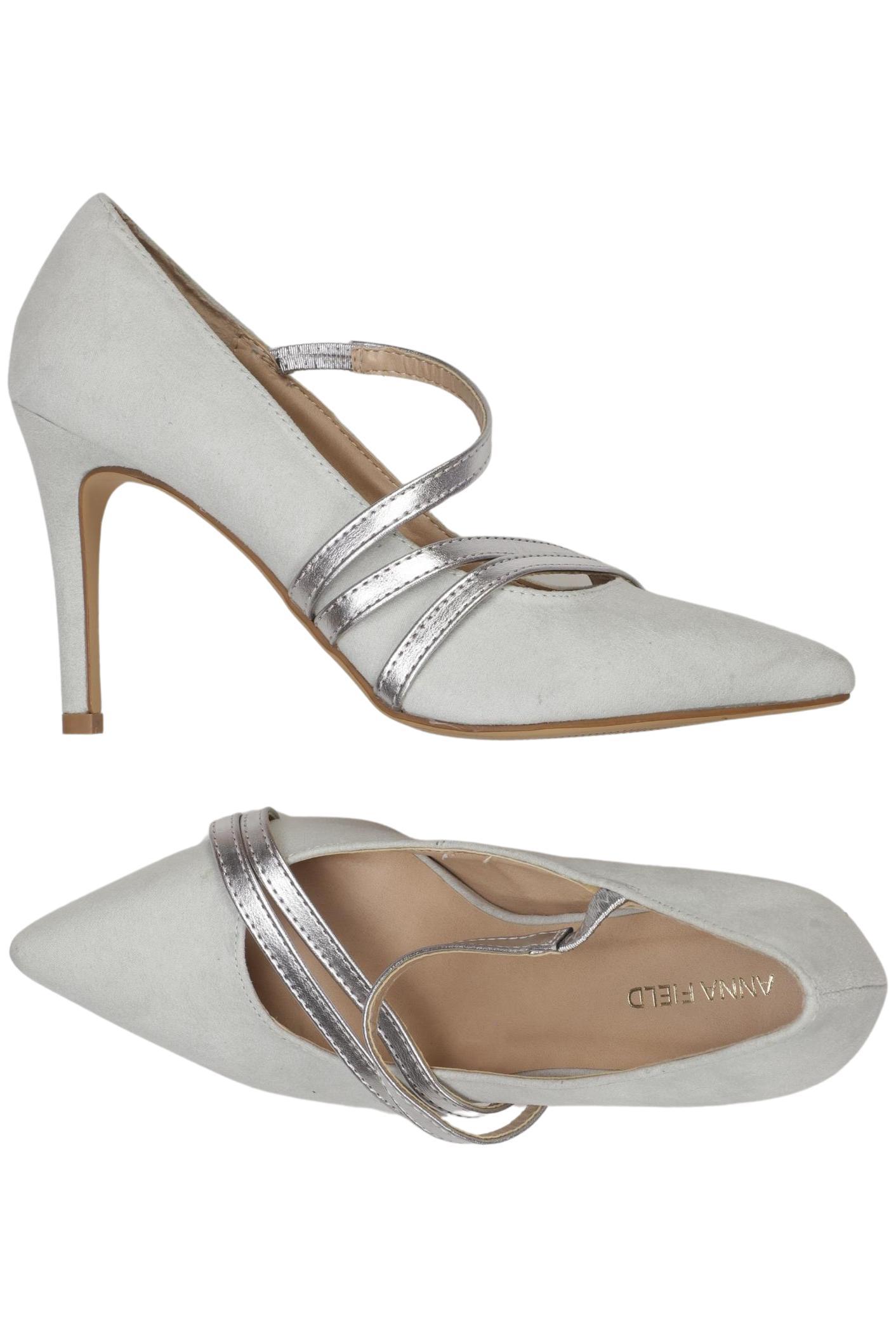 

Anna Field Damen Pumps, mehrfarbig, Gr. 39