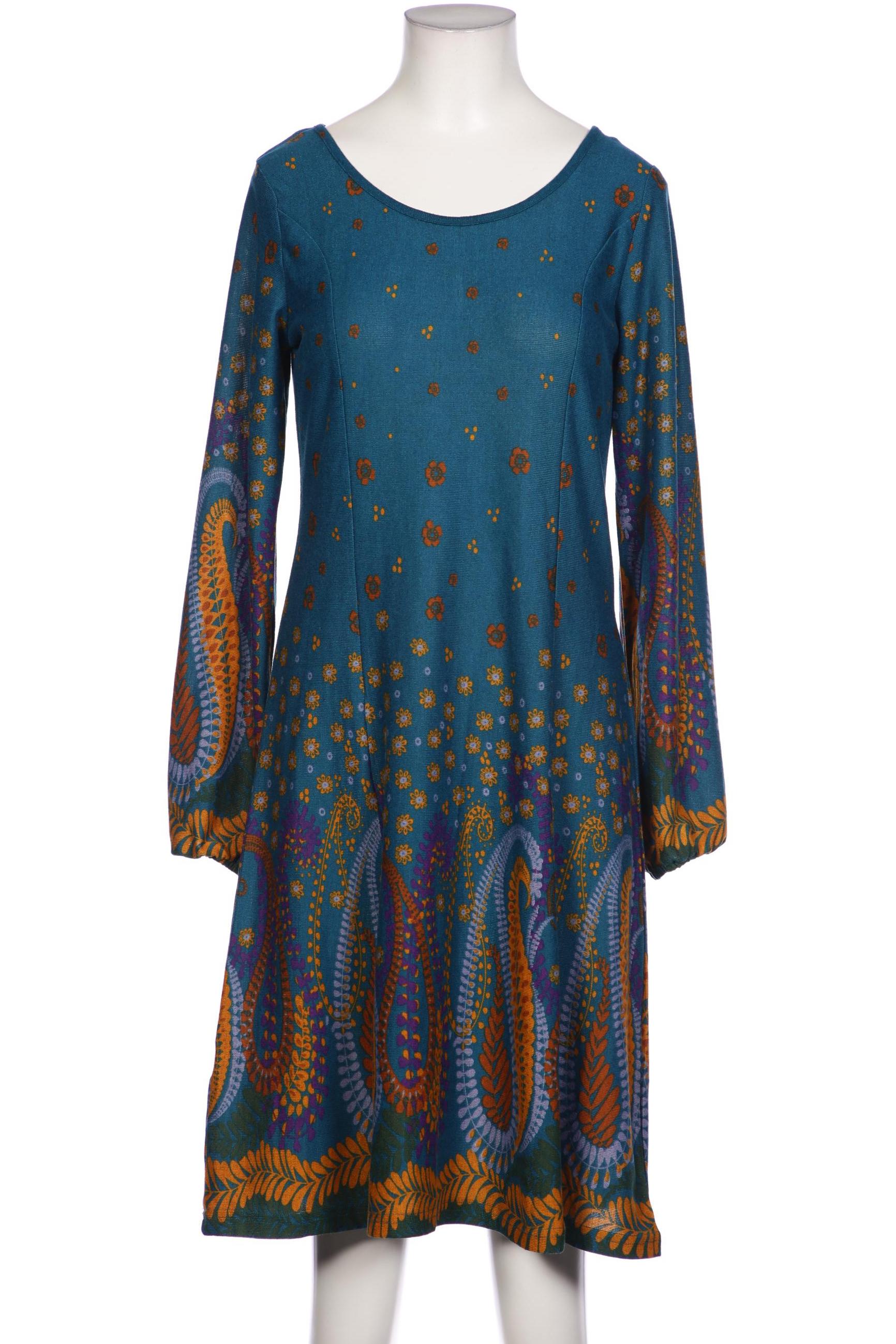 

Anna Field Damen Kleid, türkis, Gr. 40