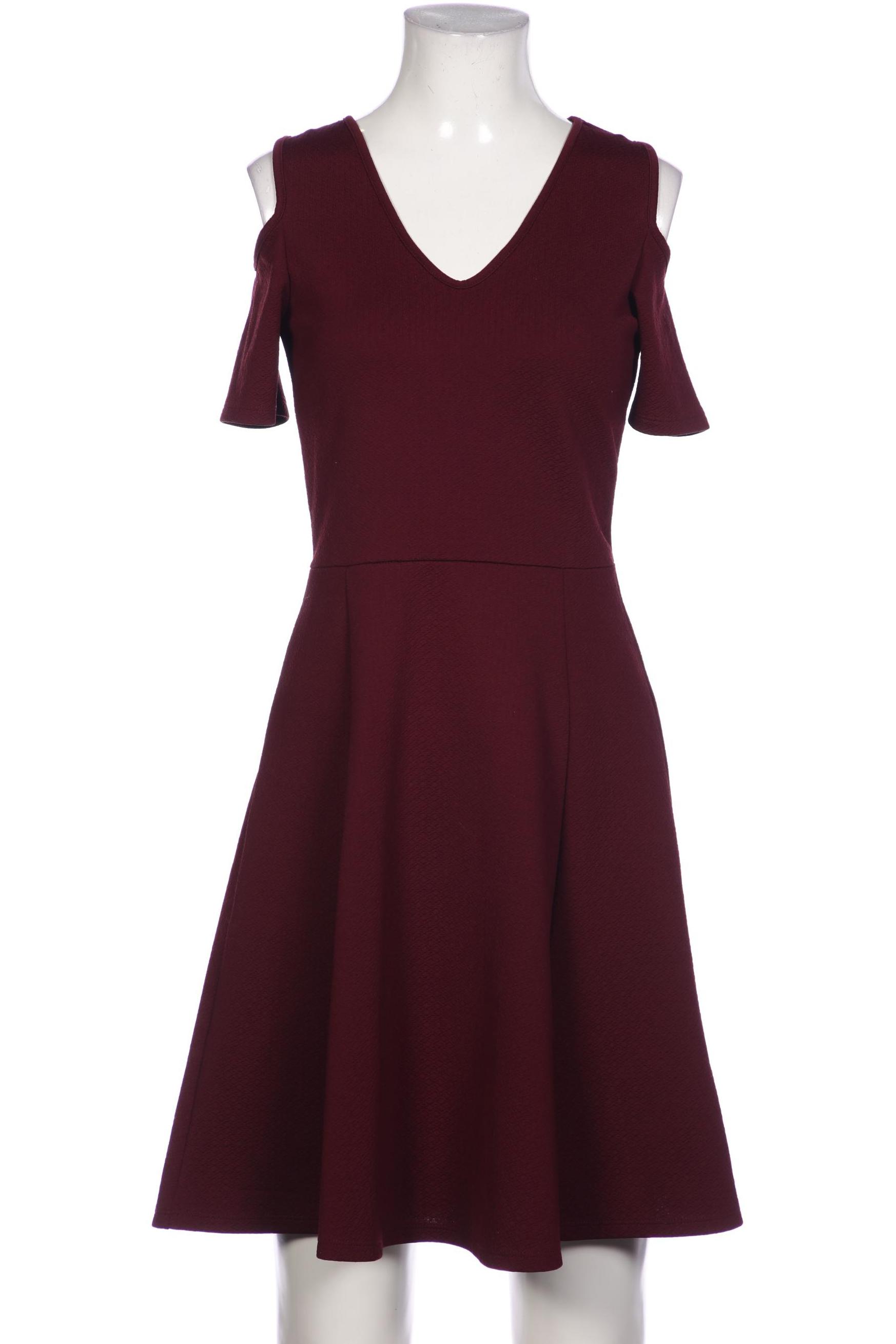 

Anna Field Damen Kleid, bordeaux, Gr. 36