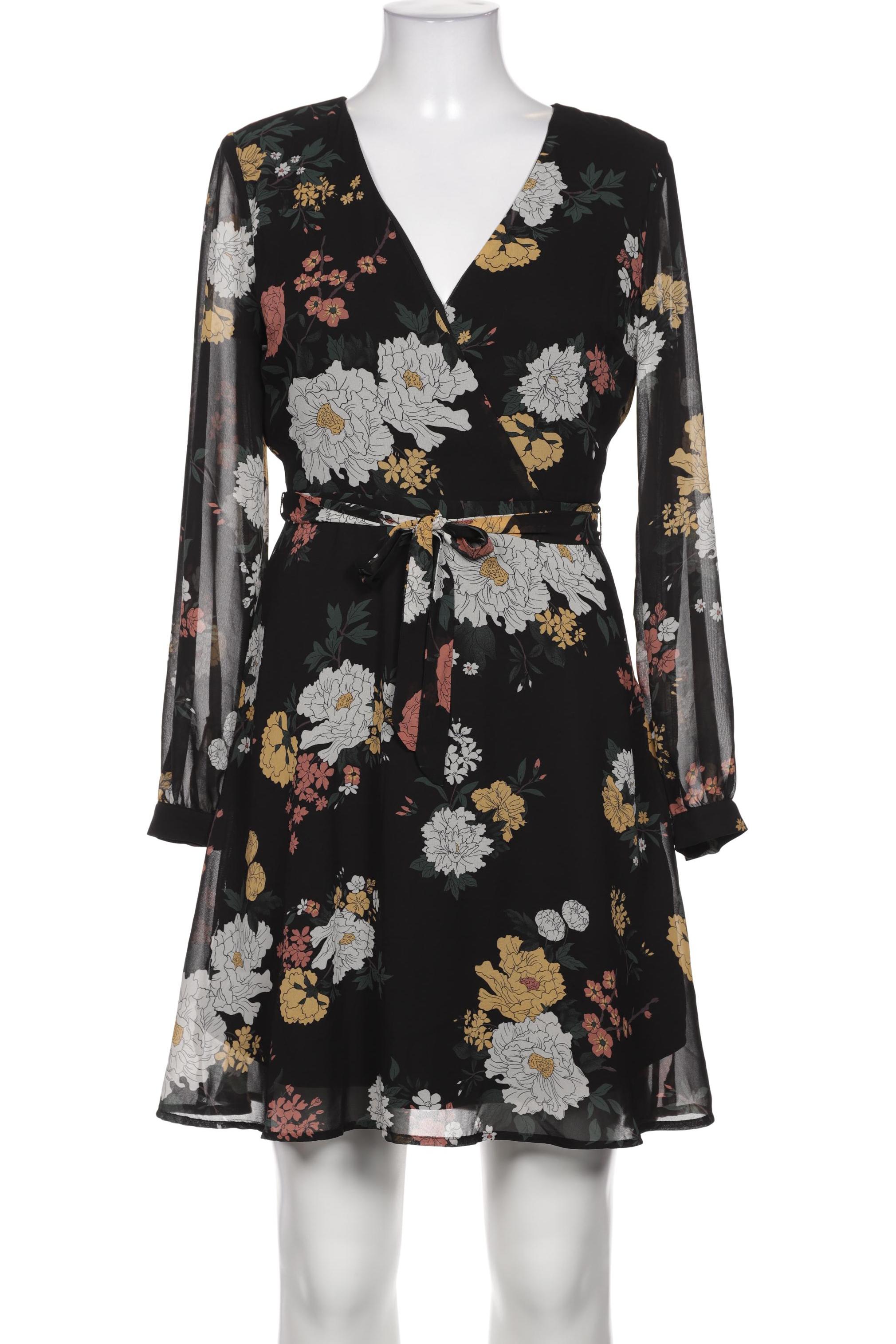 

Anna Field Damen Kleid, schwarz
