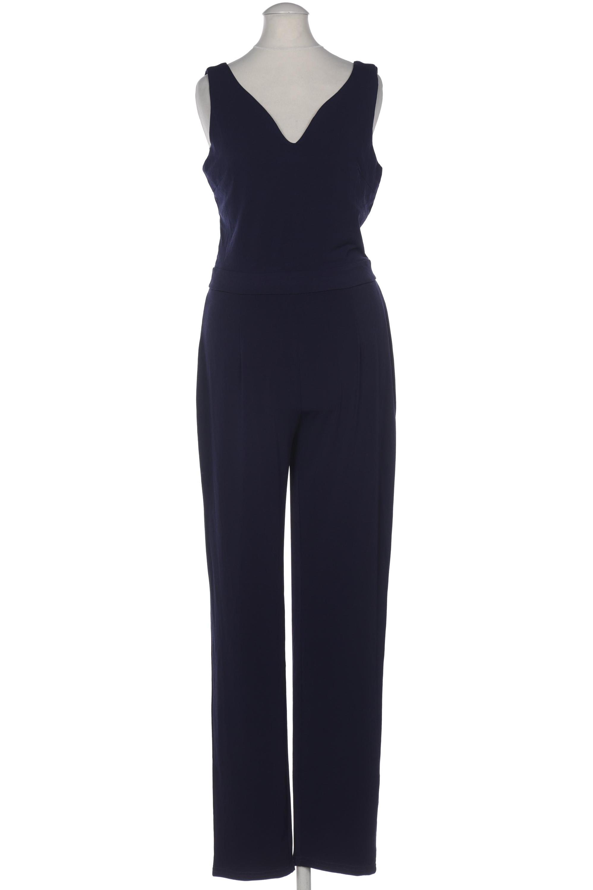 

Anna Field Damen Jumpsuit/Overall, marineblau, Gr. 36