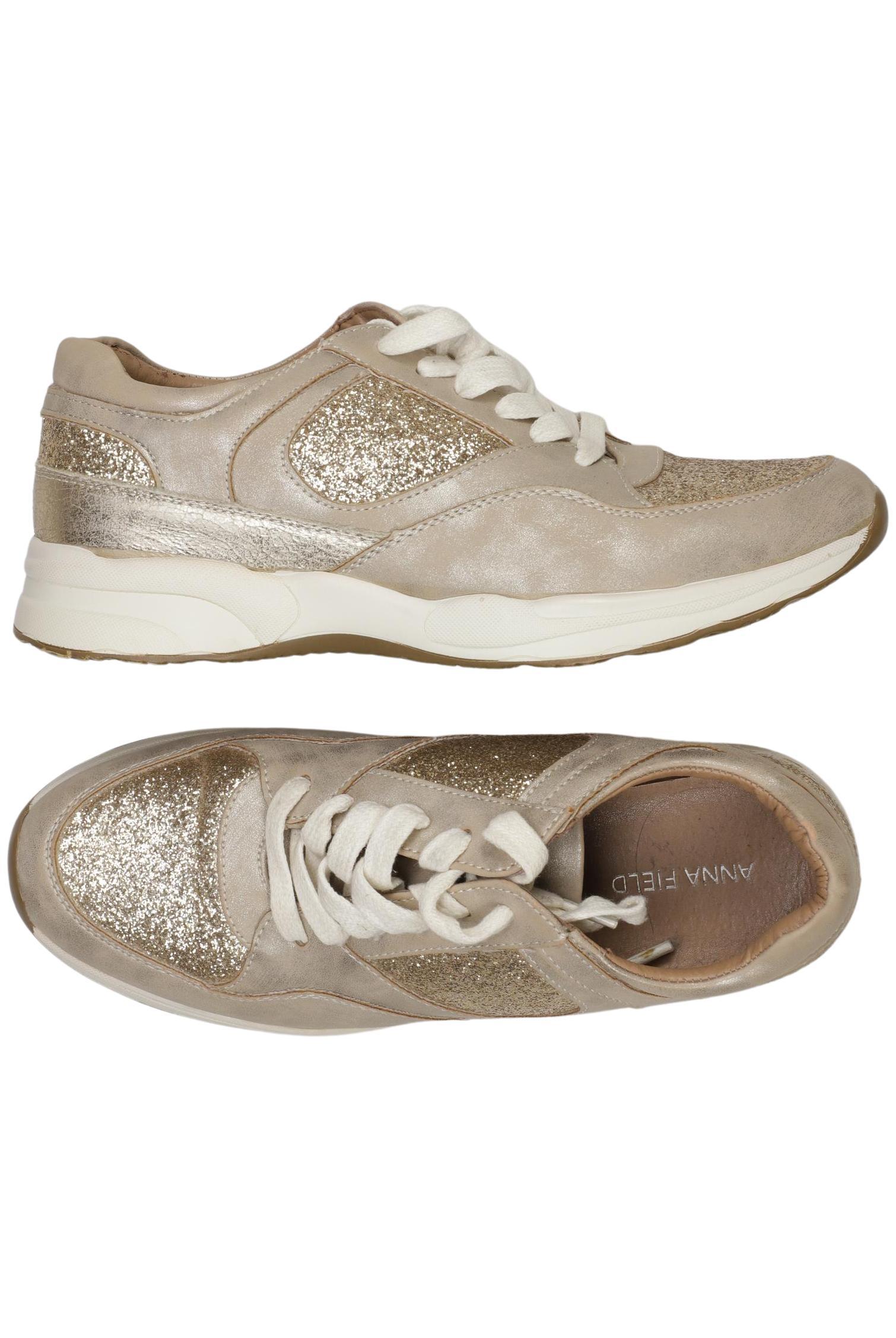 

Anna Field Damen Sneakers, mehrfarbig, Gr. 38