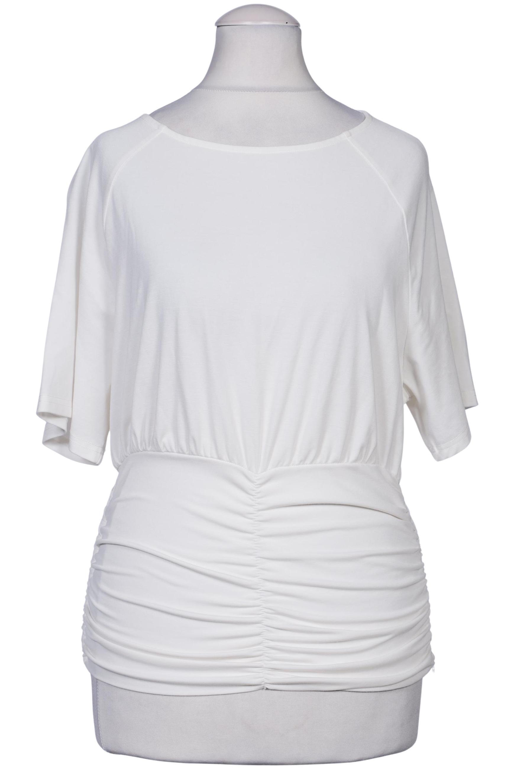 

Anna Field Damen Bluse, weiß, Gr. 34