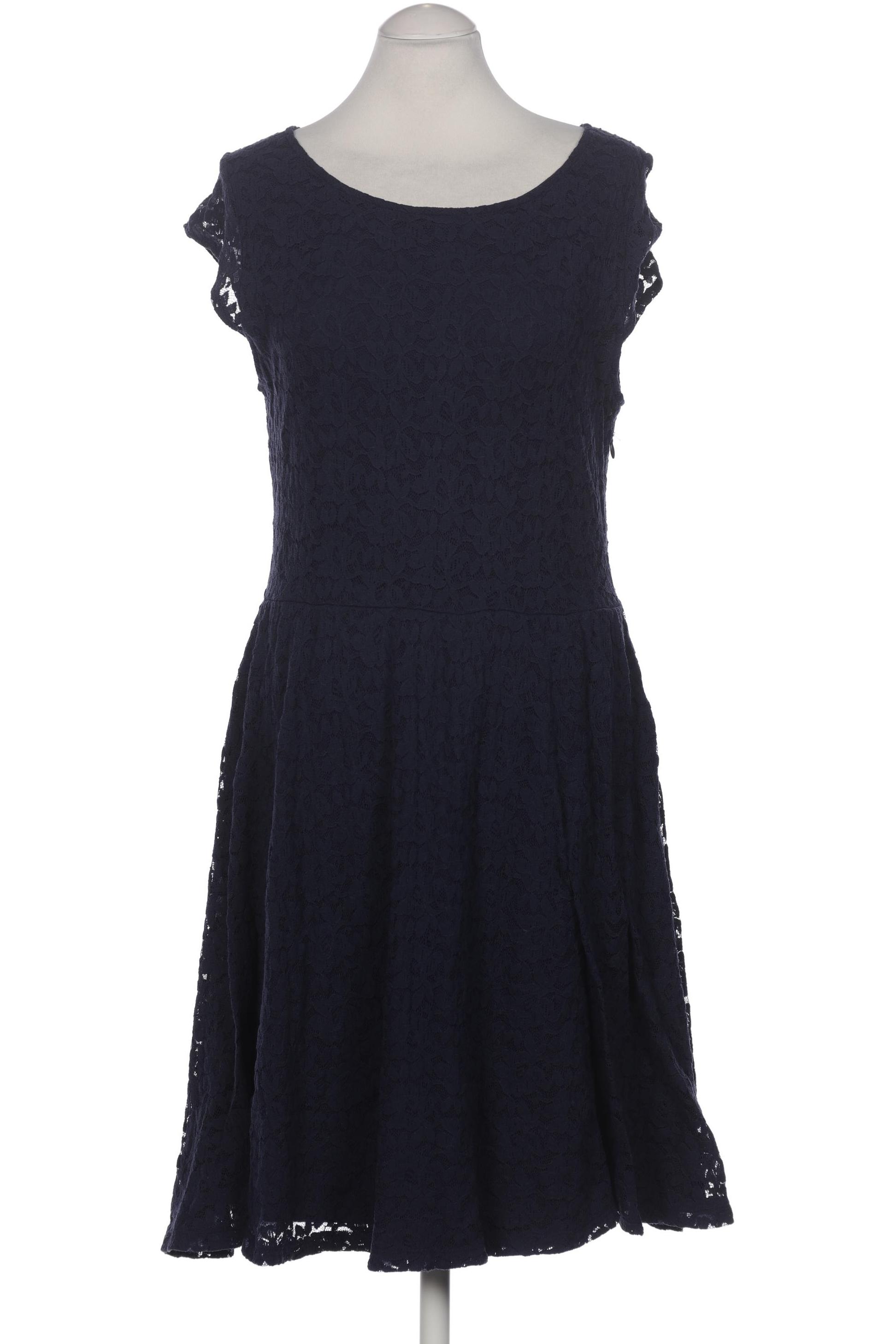 

Anna Field Damen Kleid, blau, Gr. 40