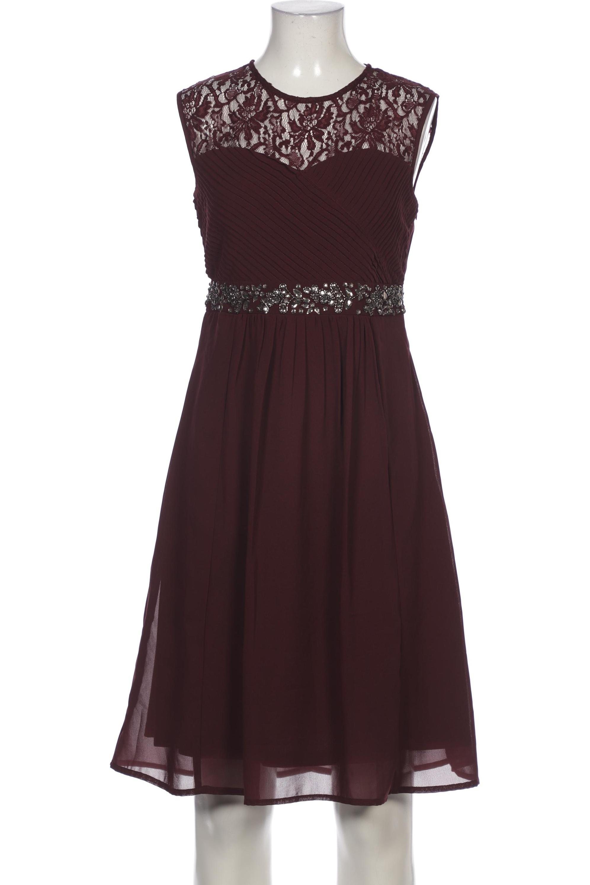 

Anna Field Damen Kleid, bordeaux, Gr. 38