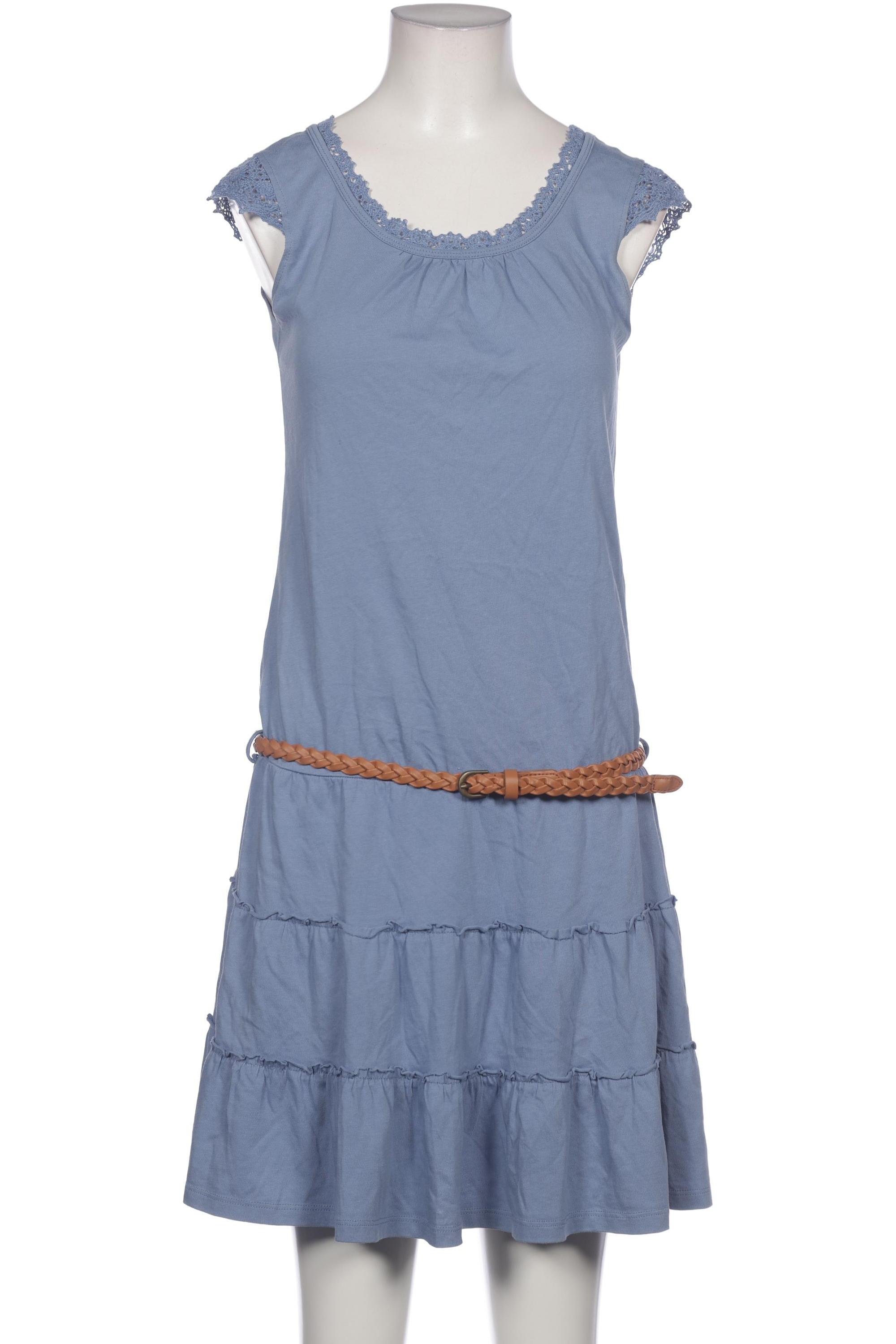 

Anna Field Damen Kleid, blau, Gr. 34