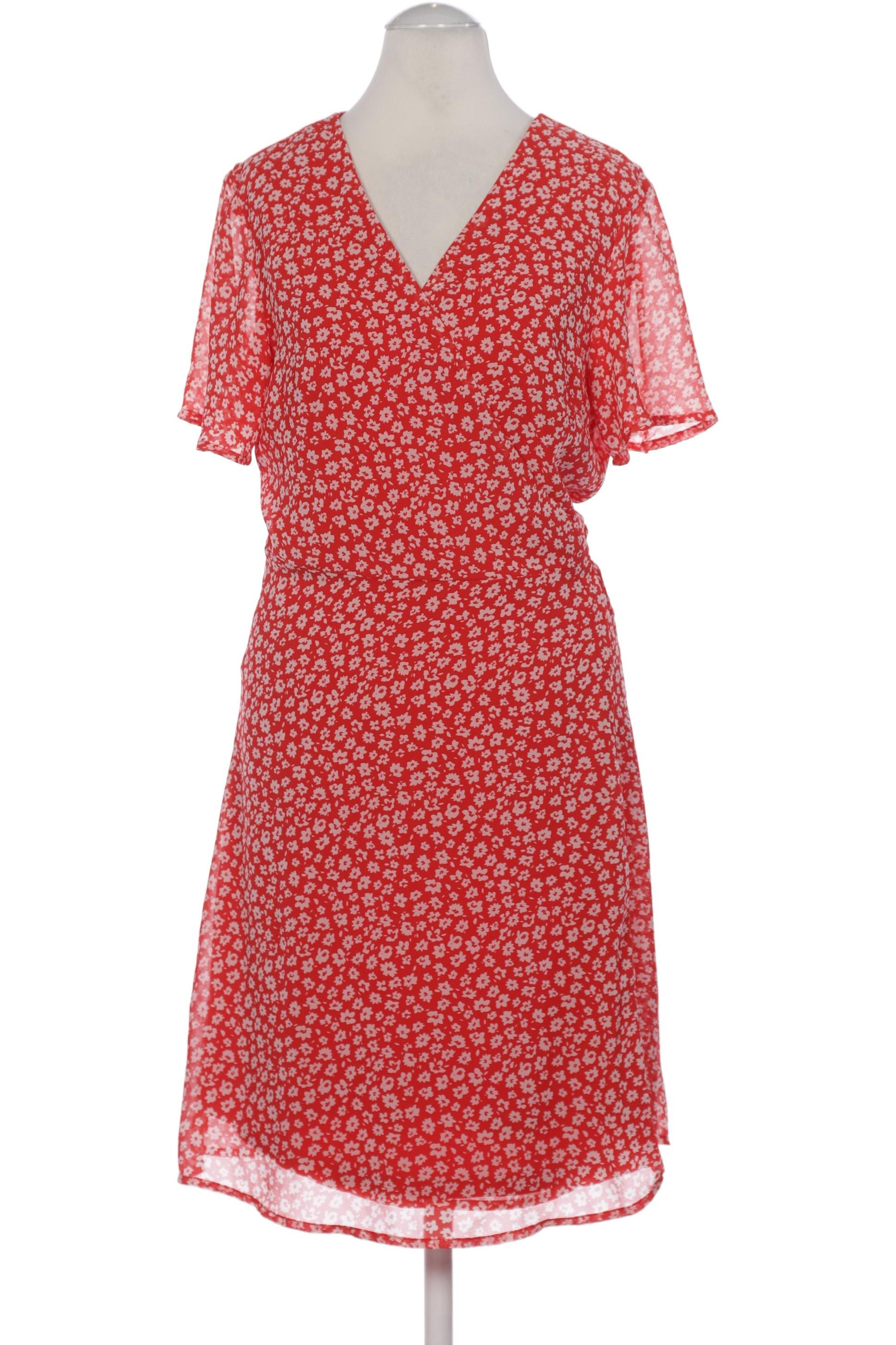 

Anna Field Damen Kleid, rot, Gr. 38