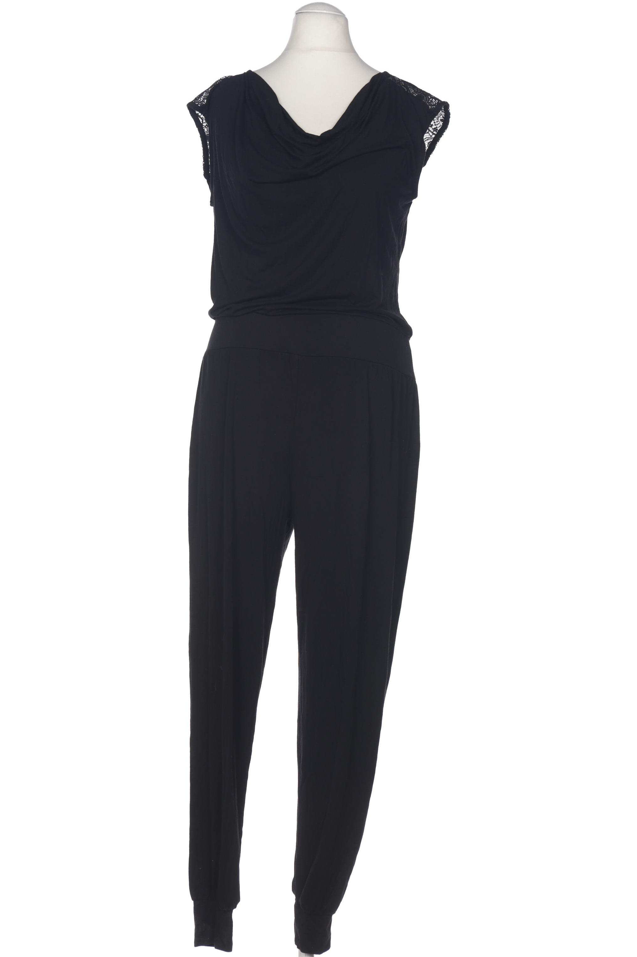 

Anna Field Damen Jumpsuit/Overall, schwarz