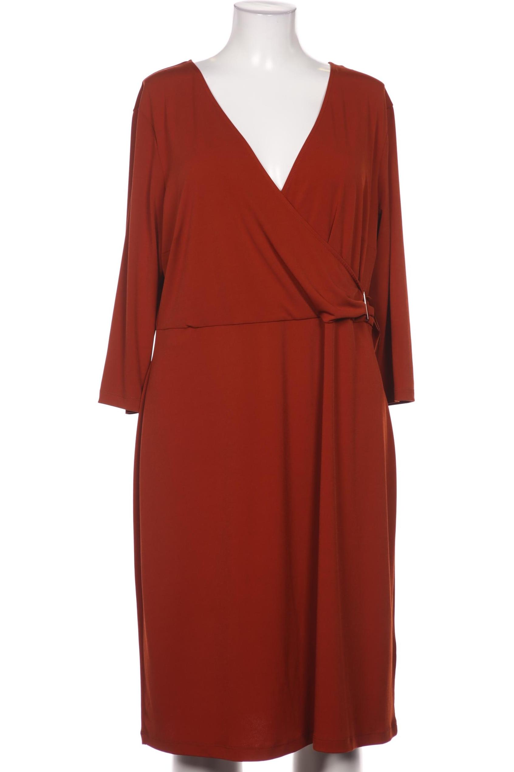 

Anna Field Damen Kleid, braun, Gr. 52