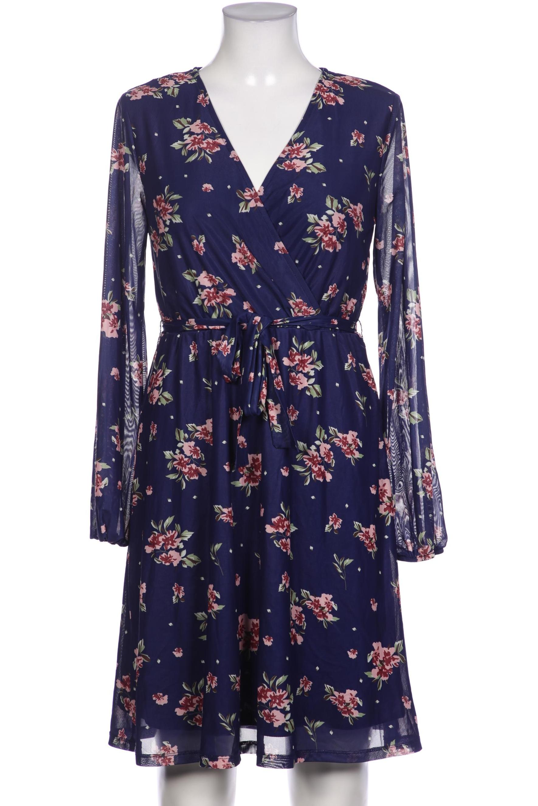 

Anna Field Damen Kleid, marineblau, Gr. 38