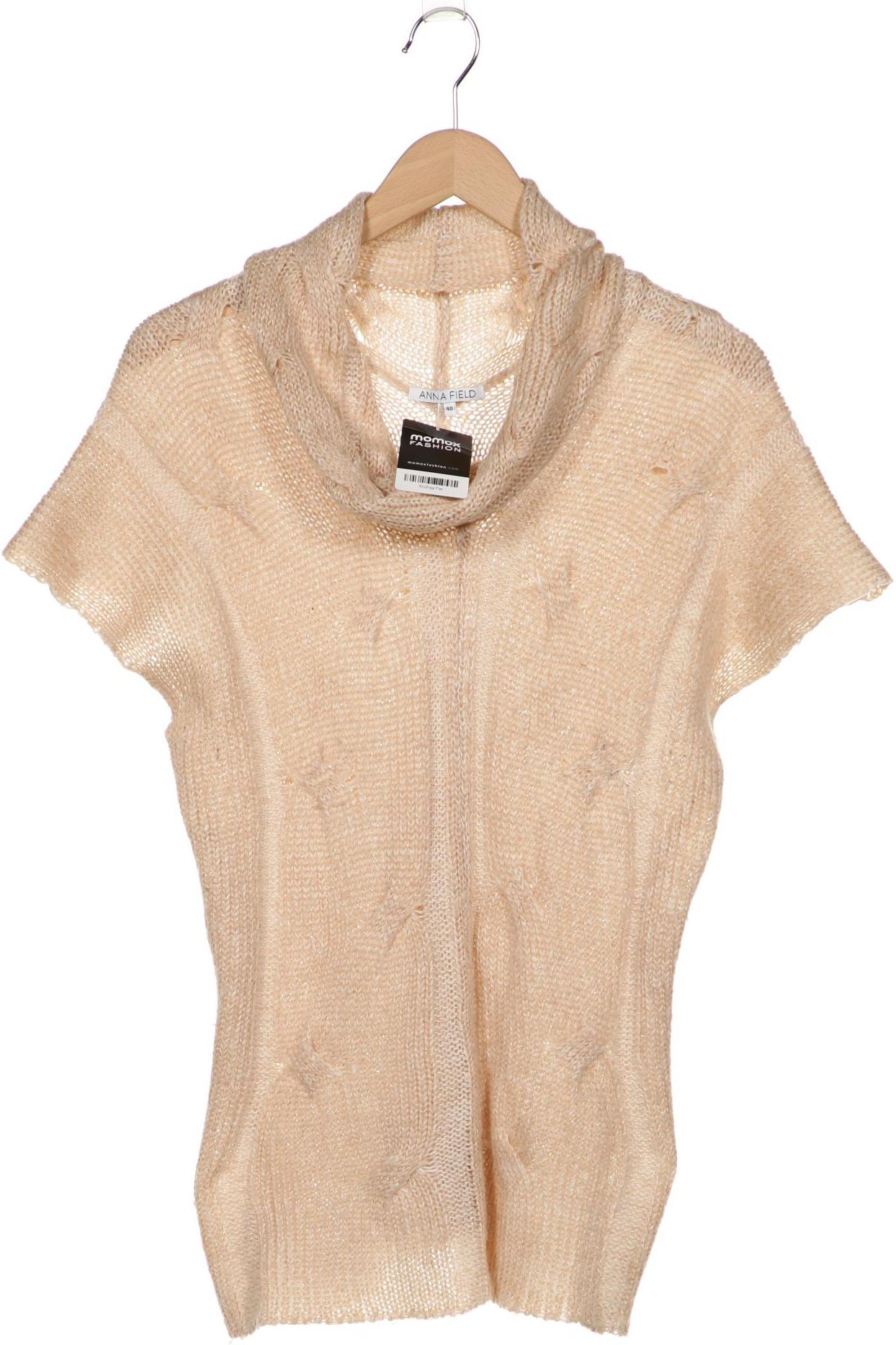 

Anna Field Damen Pullover, beige