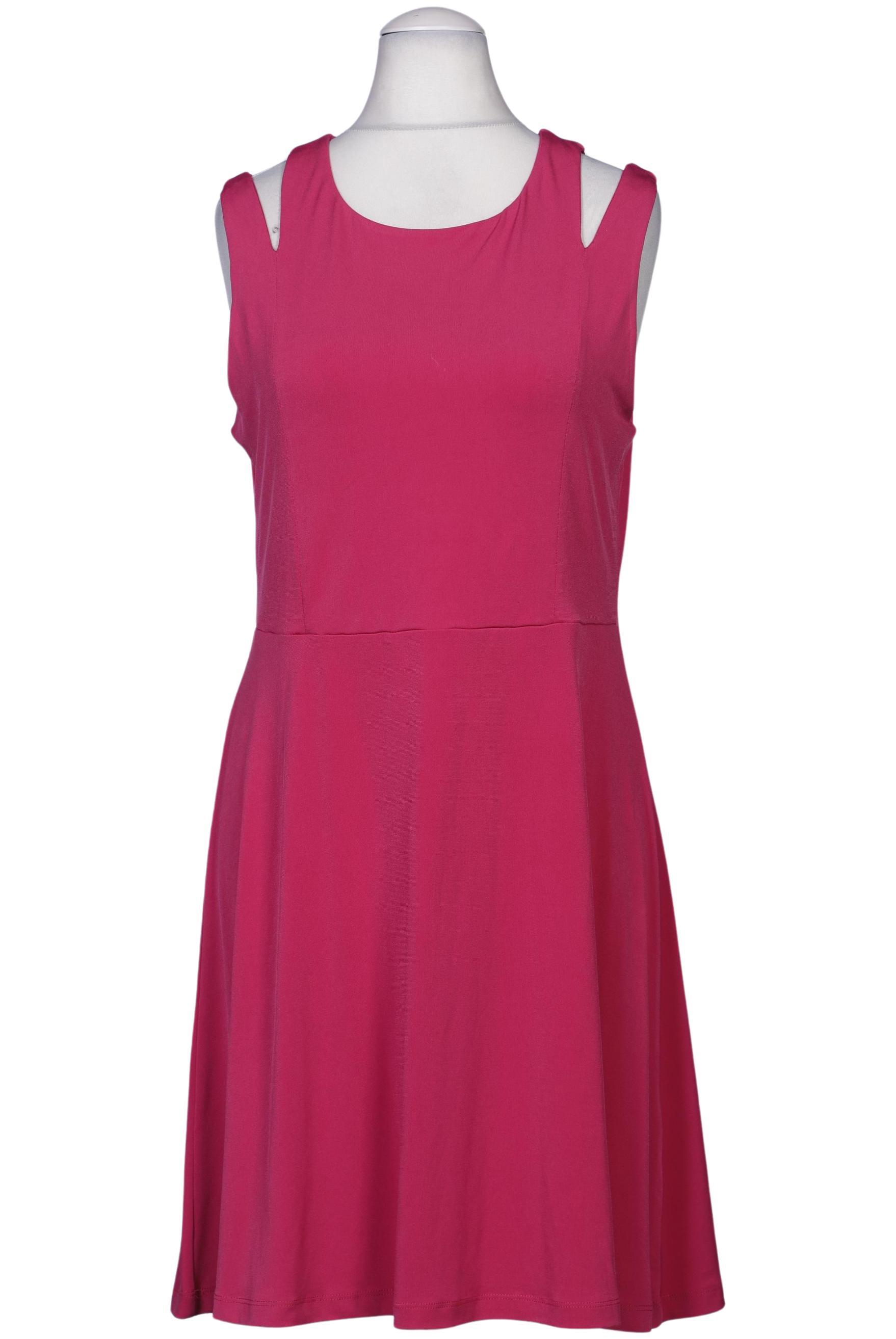 

Anna Field Damen Kleid, pink, Gr. 40
