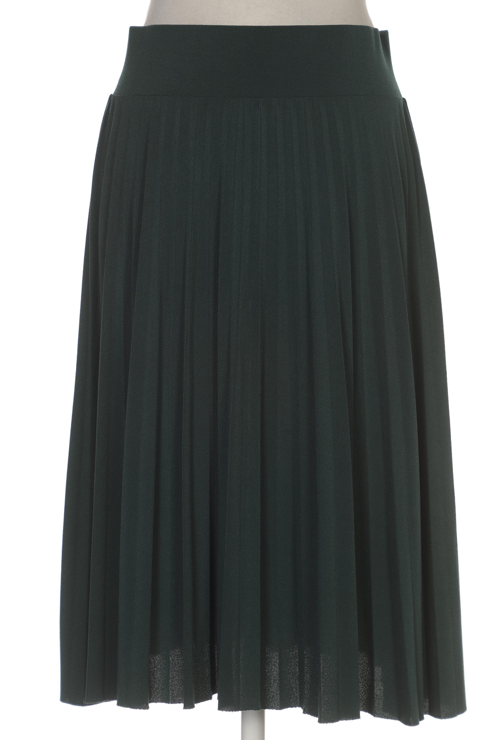 

Anna Field Damen Rock, grün, Gr. 36