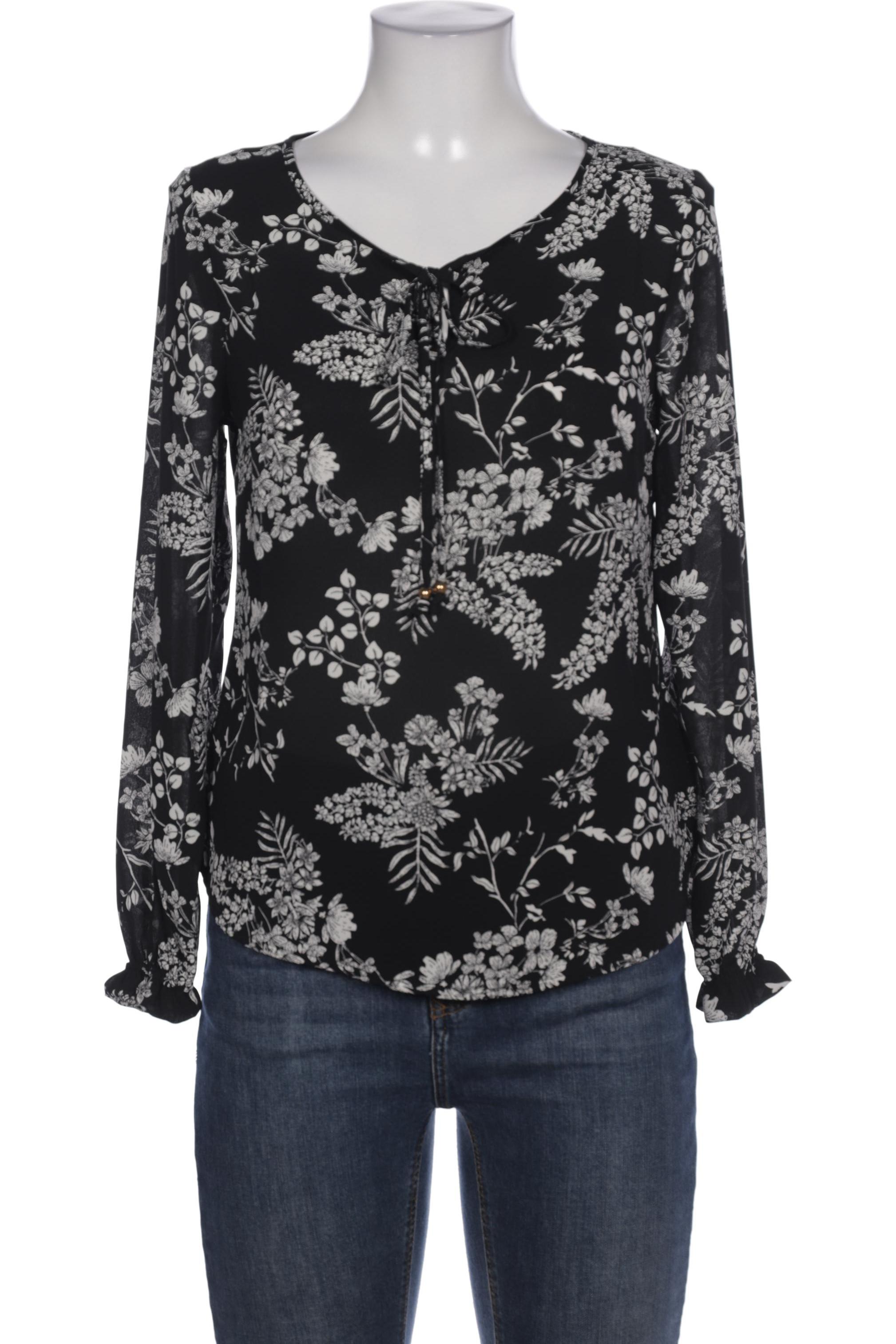 

Anna Field Damen Bluse, schwarz, Gr. 36