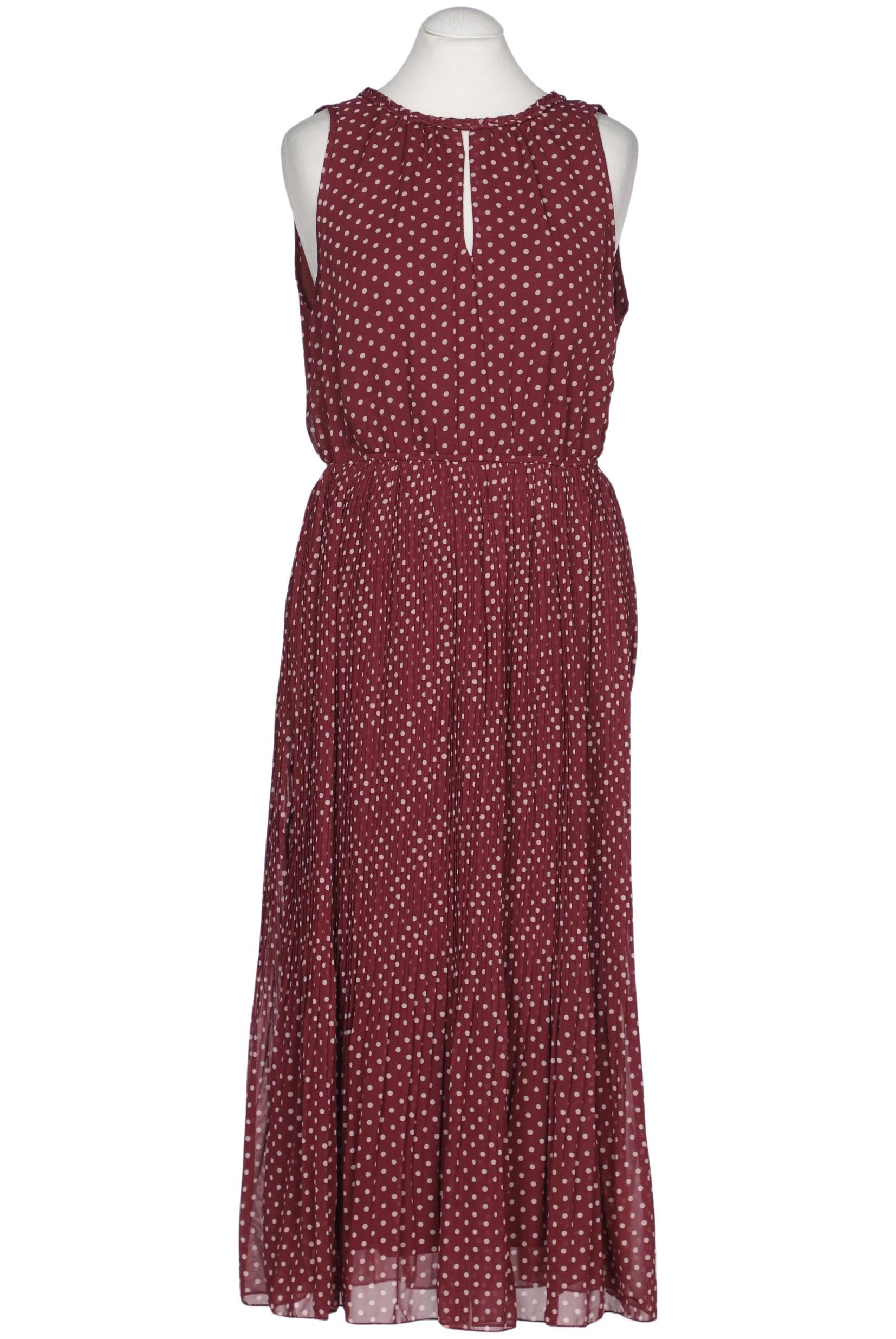 

Anna Field Damen Kleid, rot, Gr. 40