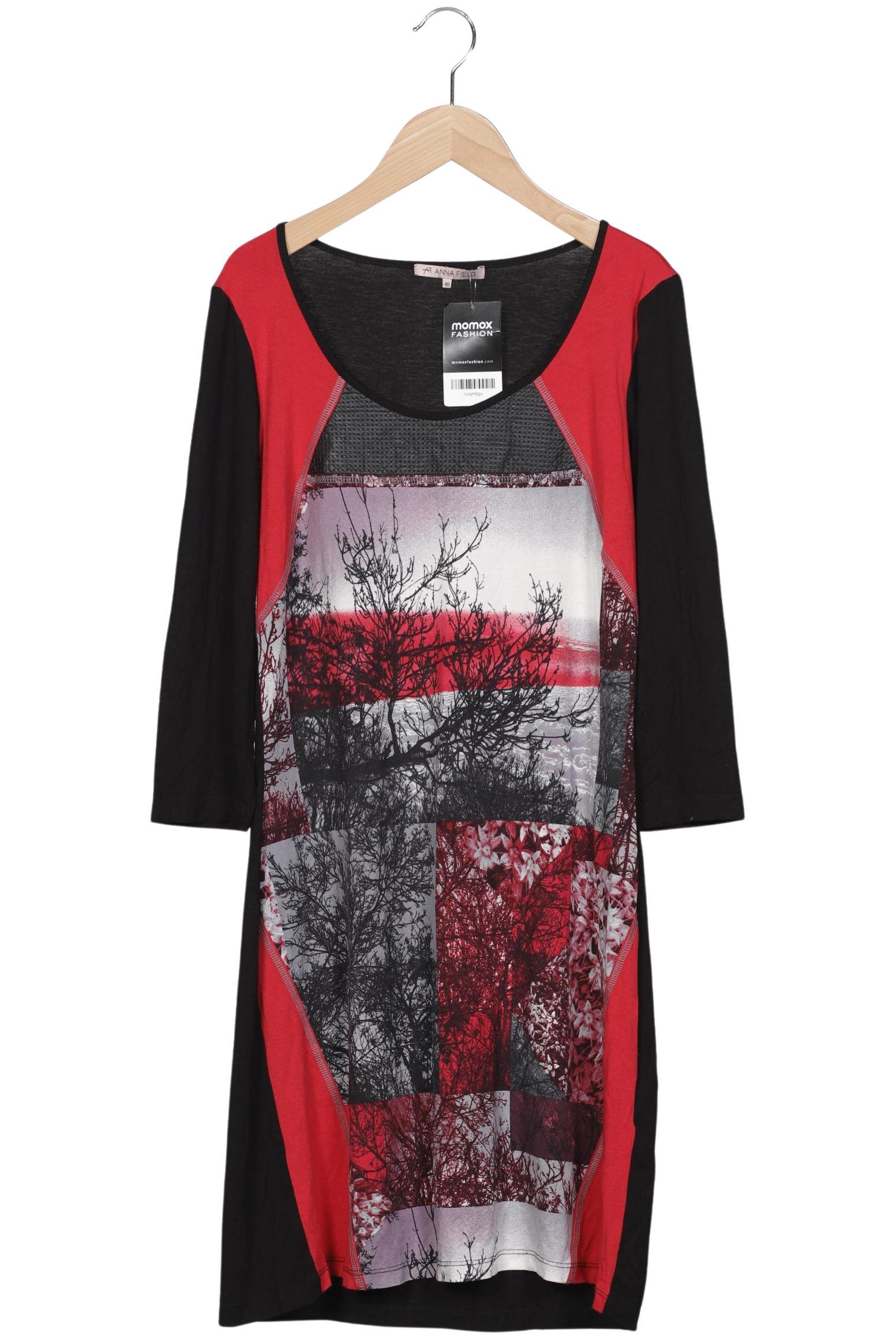 

Anna Field Damen Kleid, mehrfarbig, Gr. 40
