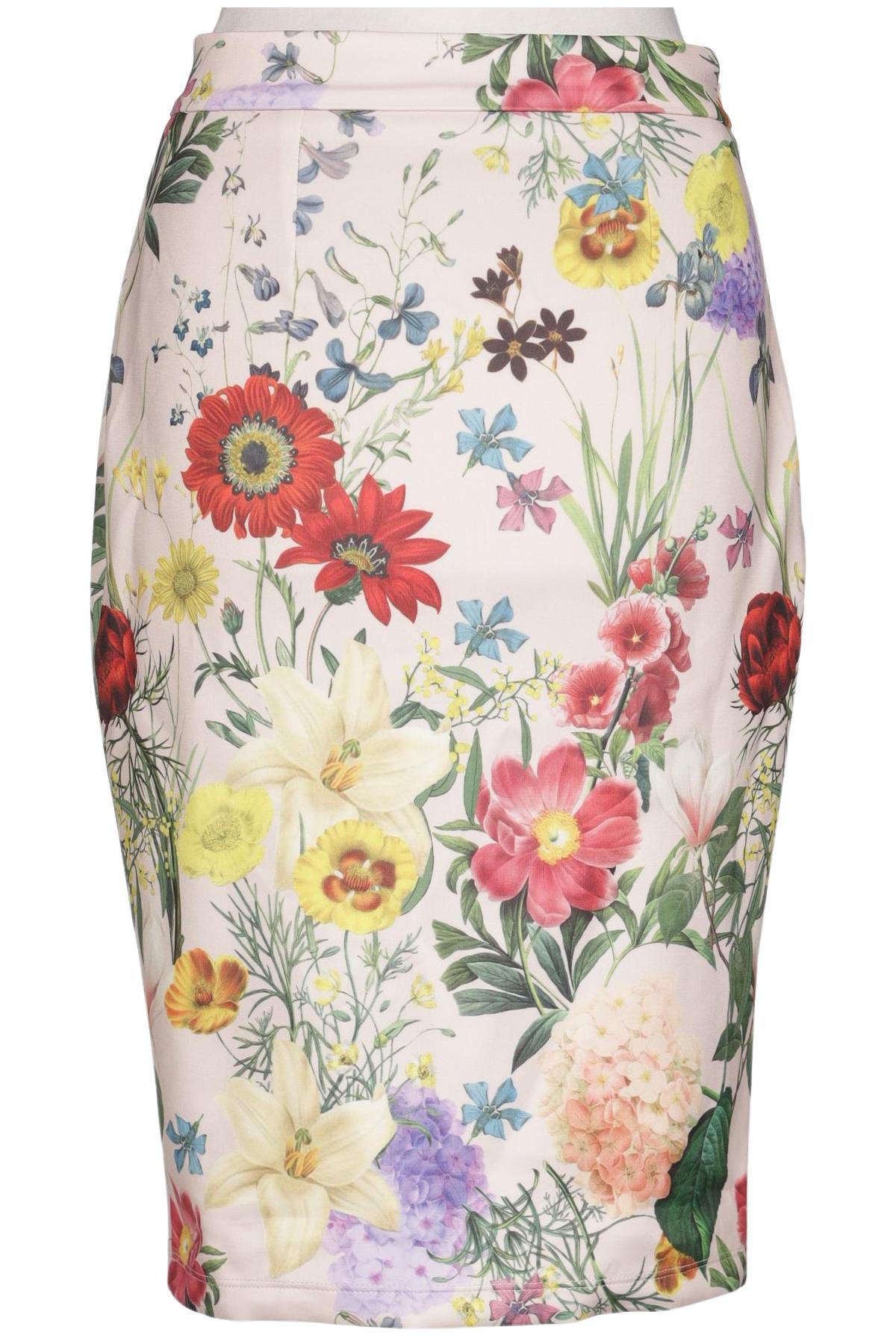 

Anna Field Damen Rock, mehrfarbig, Gr. 36