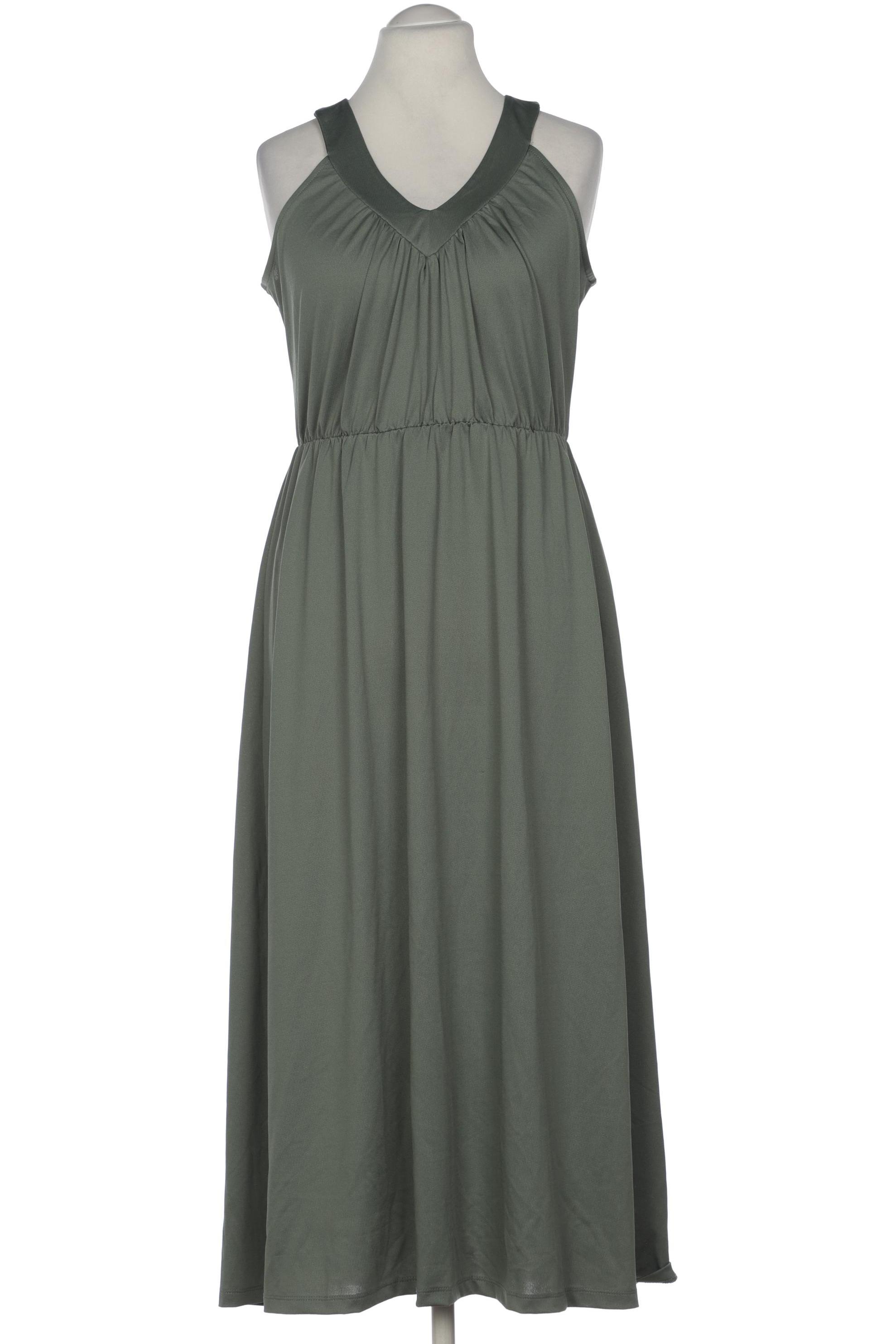 

Anna Field Damen Kleid, grün, Gr. 42