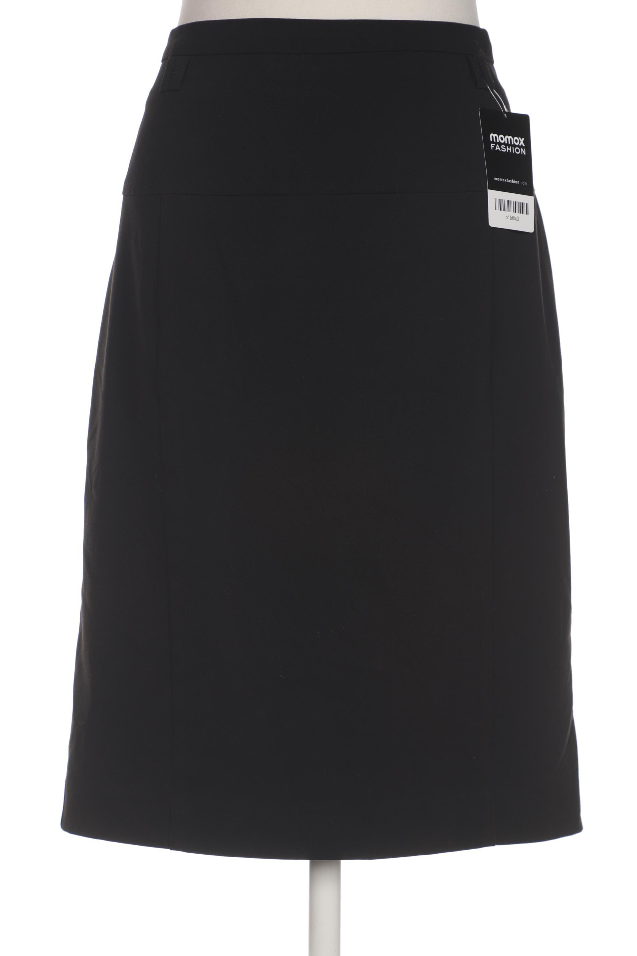 

Anna Field Damen Rock, schwarz