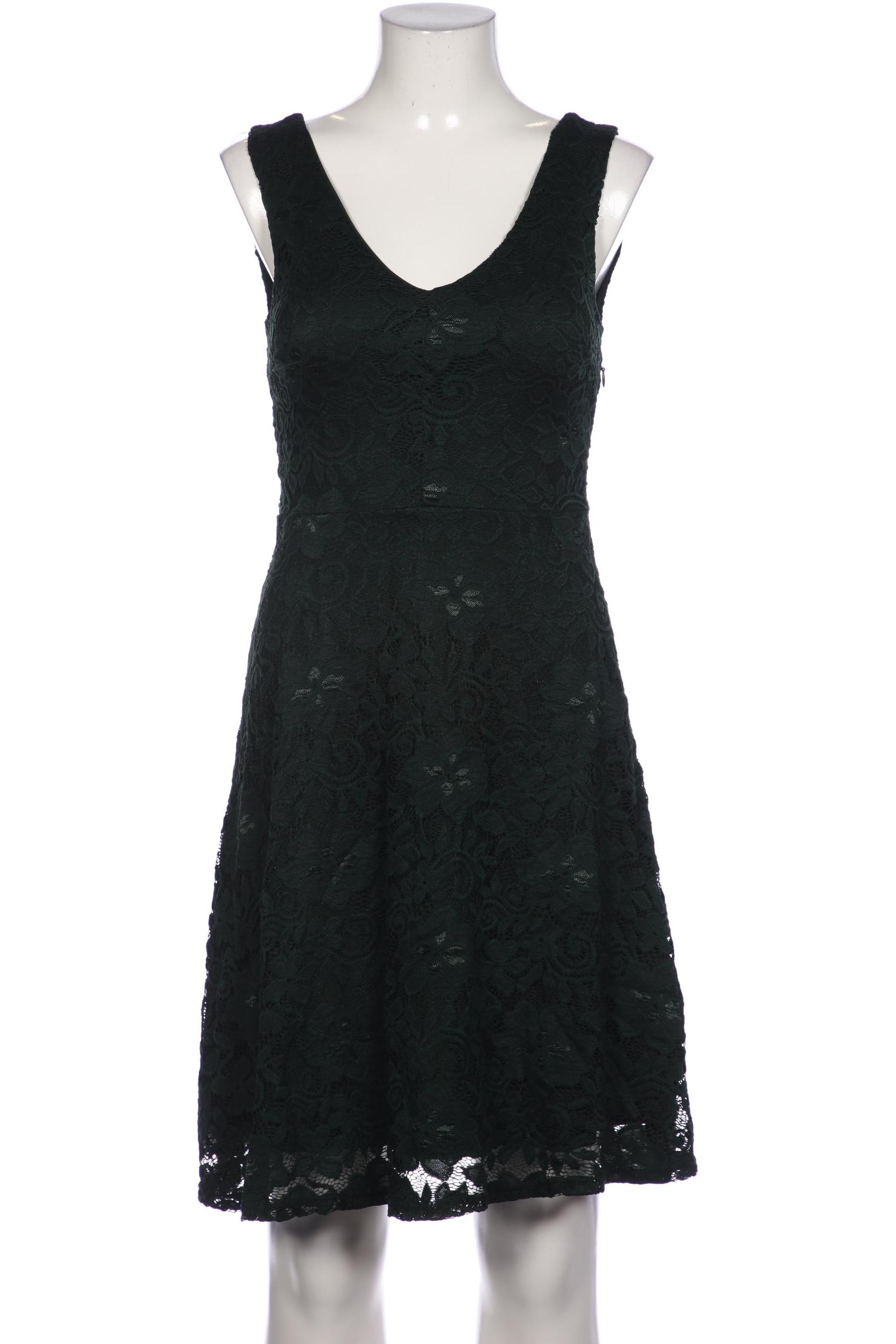 

Anna Field Damen Kleid, grün