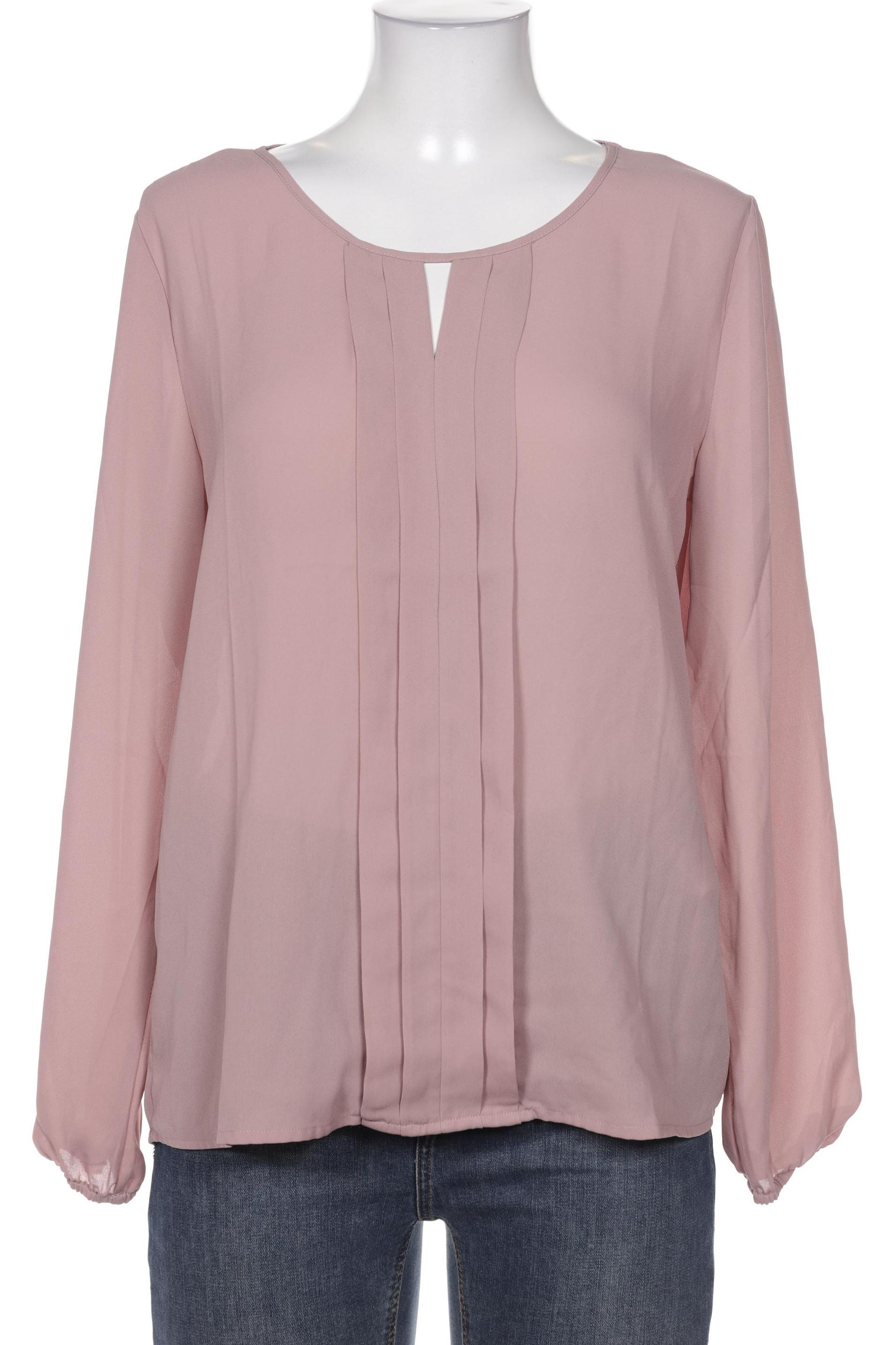 

Anna Field Damen Bluse, pink, Gr. 40