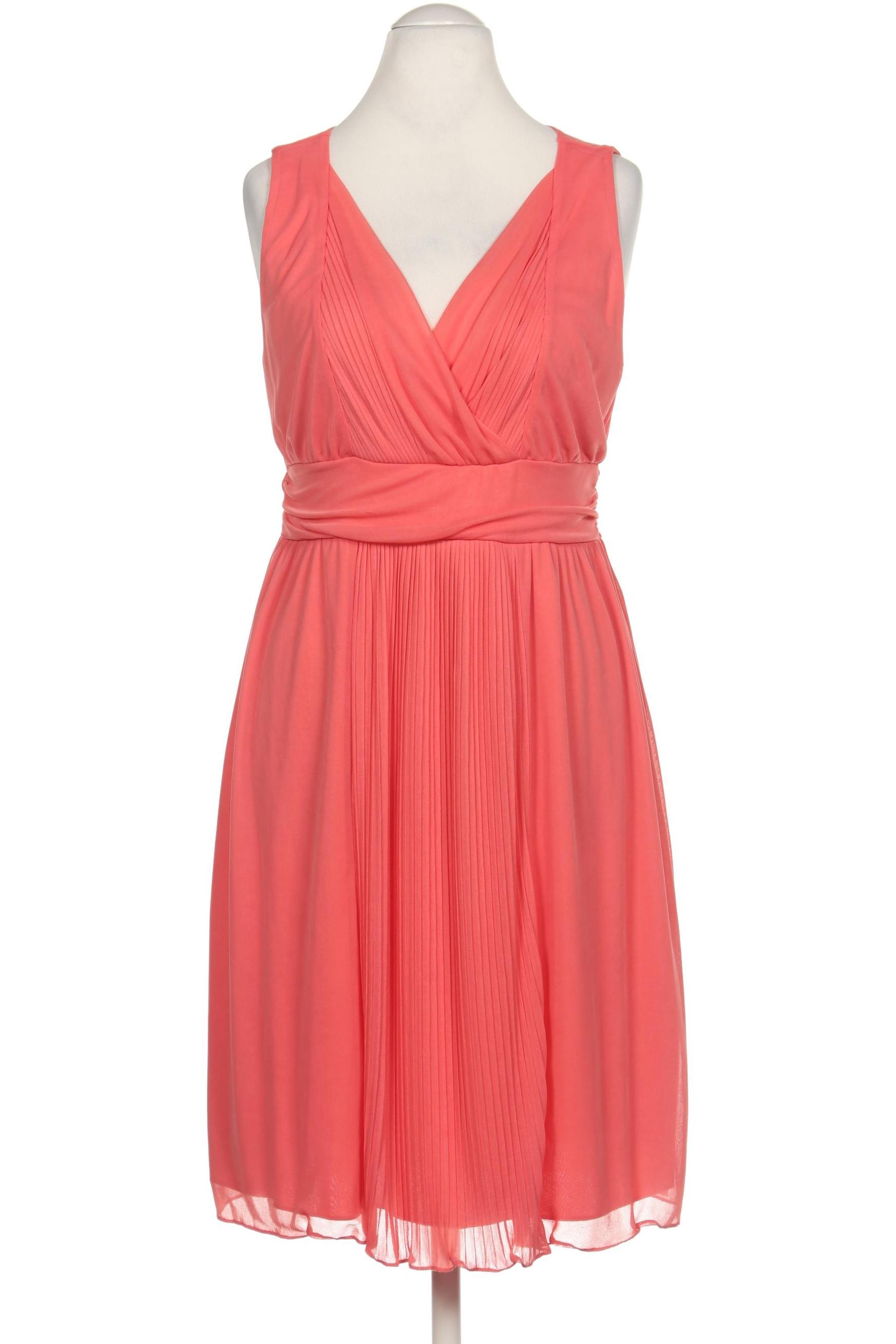 

Anna Field Damen Kleid, pink, Gr. 40