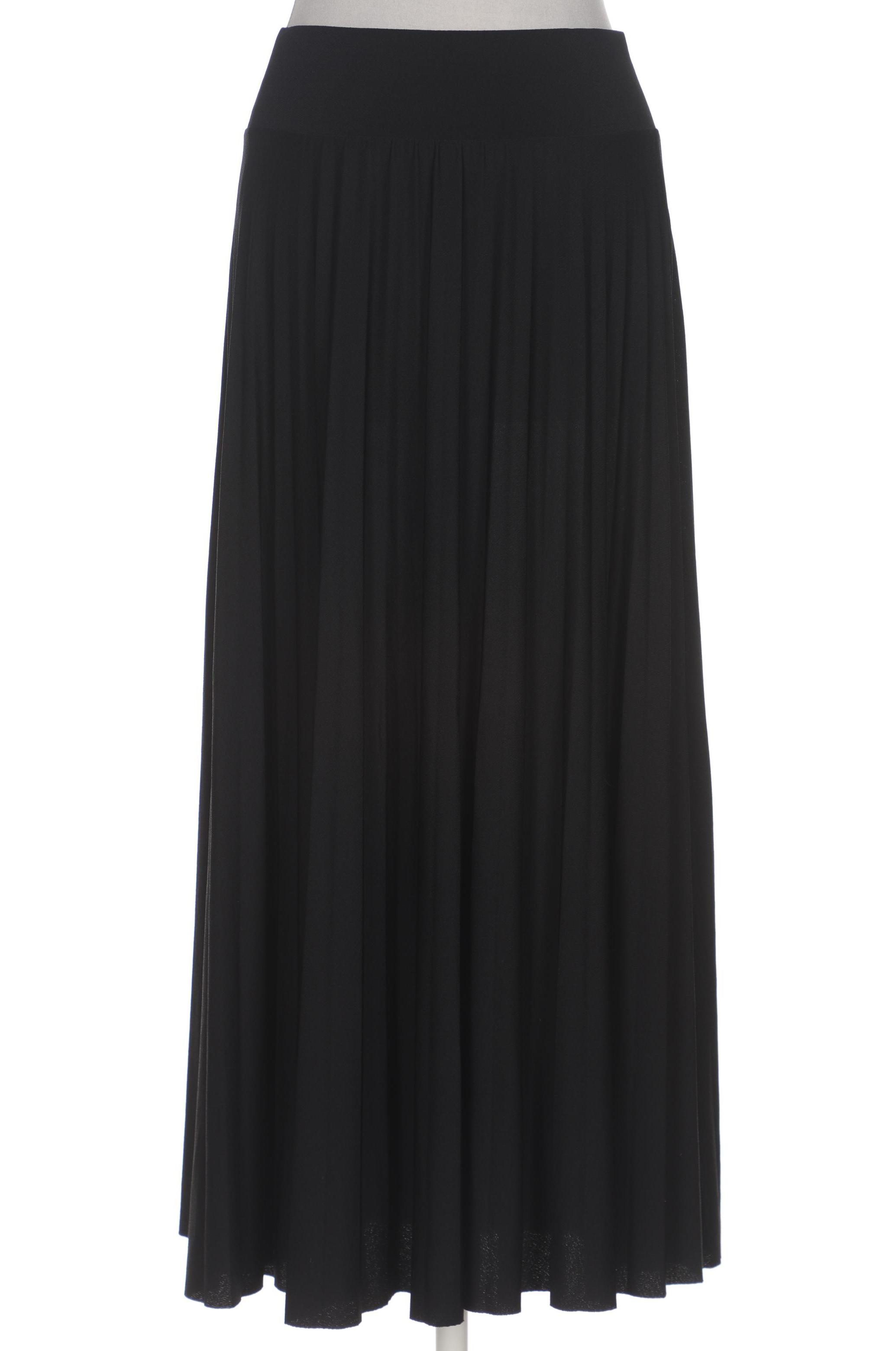 

Anna Field Damen Rock, schwarz, Gr. 38