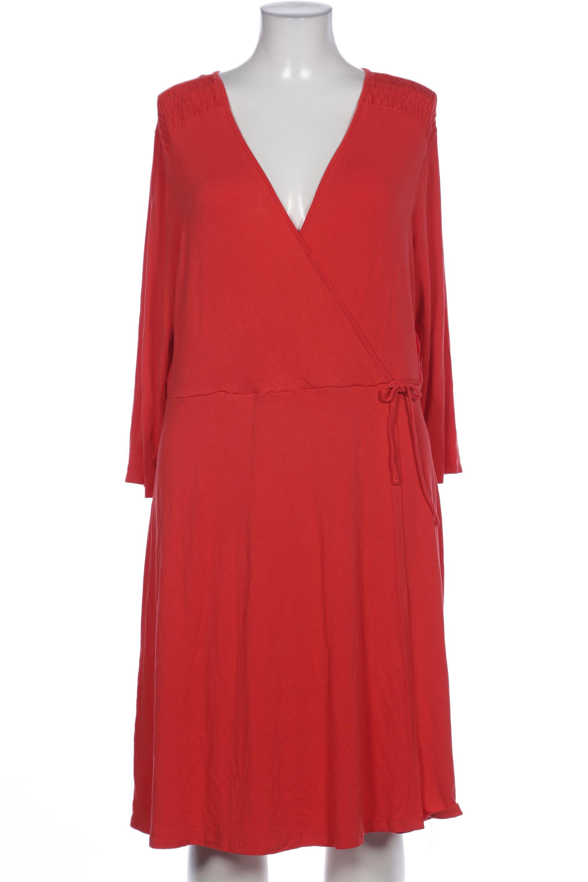 

Anna Field Damen Kleid, rot, Gr. 50