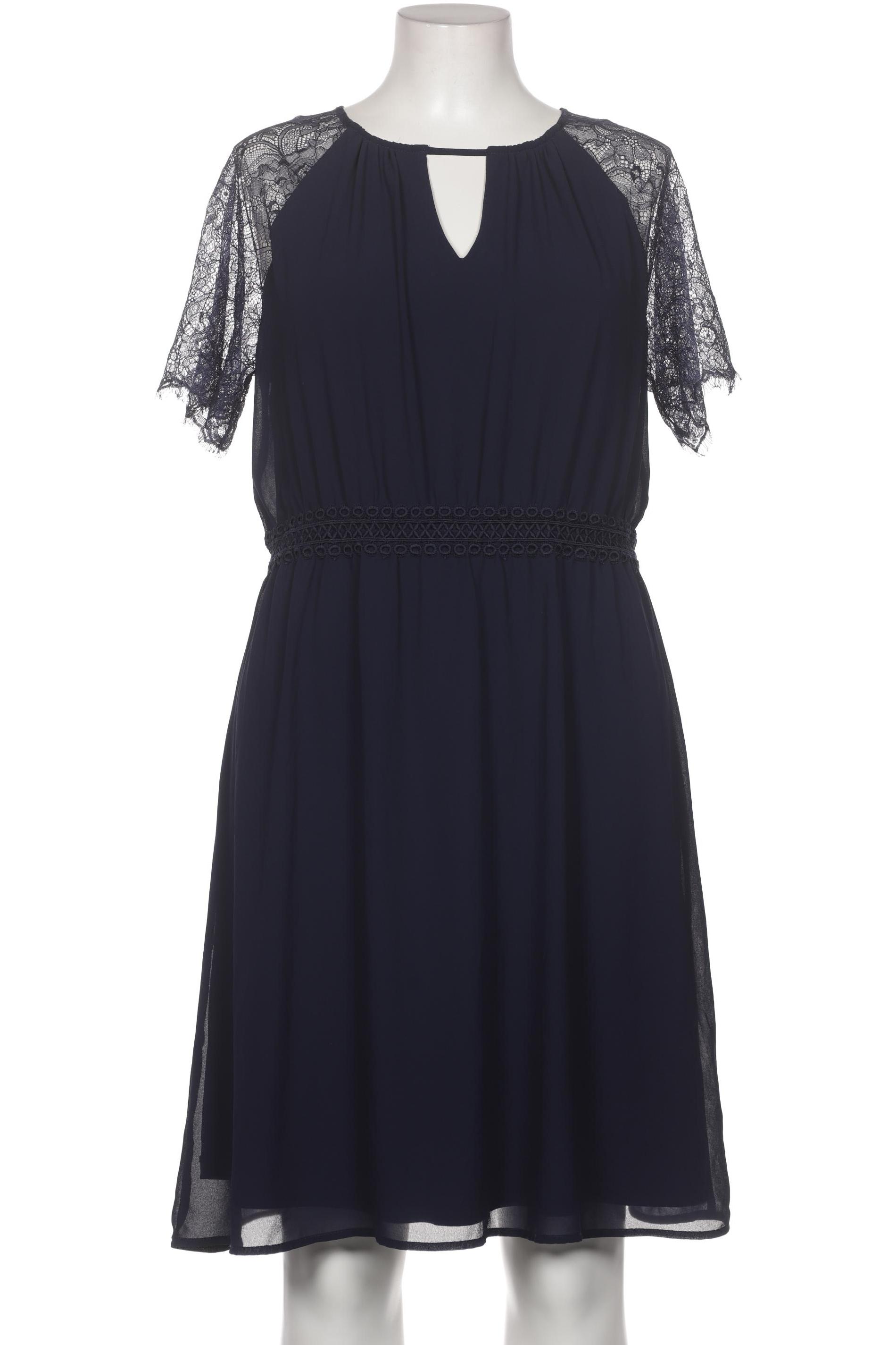 

Anna Field Damen Kleid, marineblau, Gr. 42