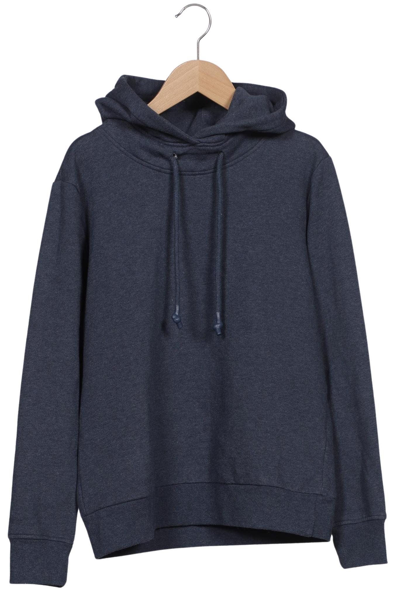 

Anna Field Damen Kapuzenpullover, marineblau, Gr. 36