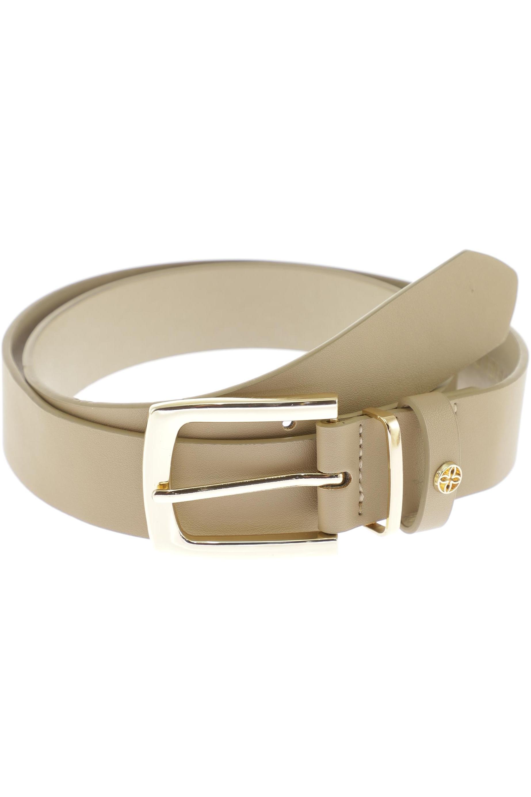 

Anna Field Damen Gürtel, beige, Gr. 90